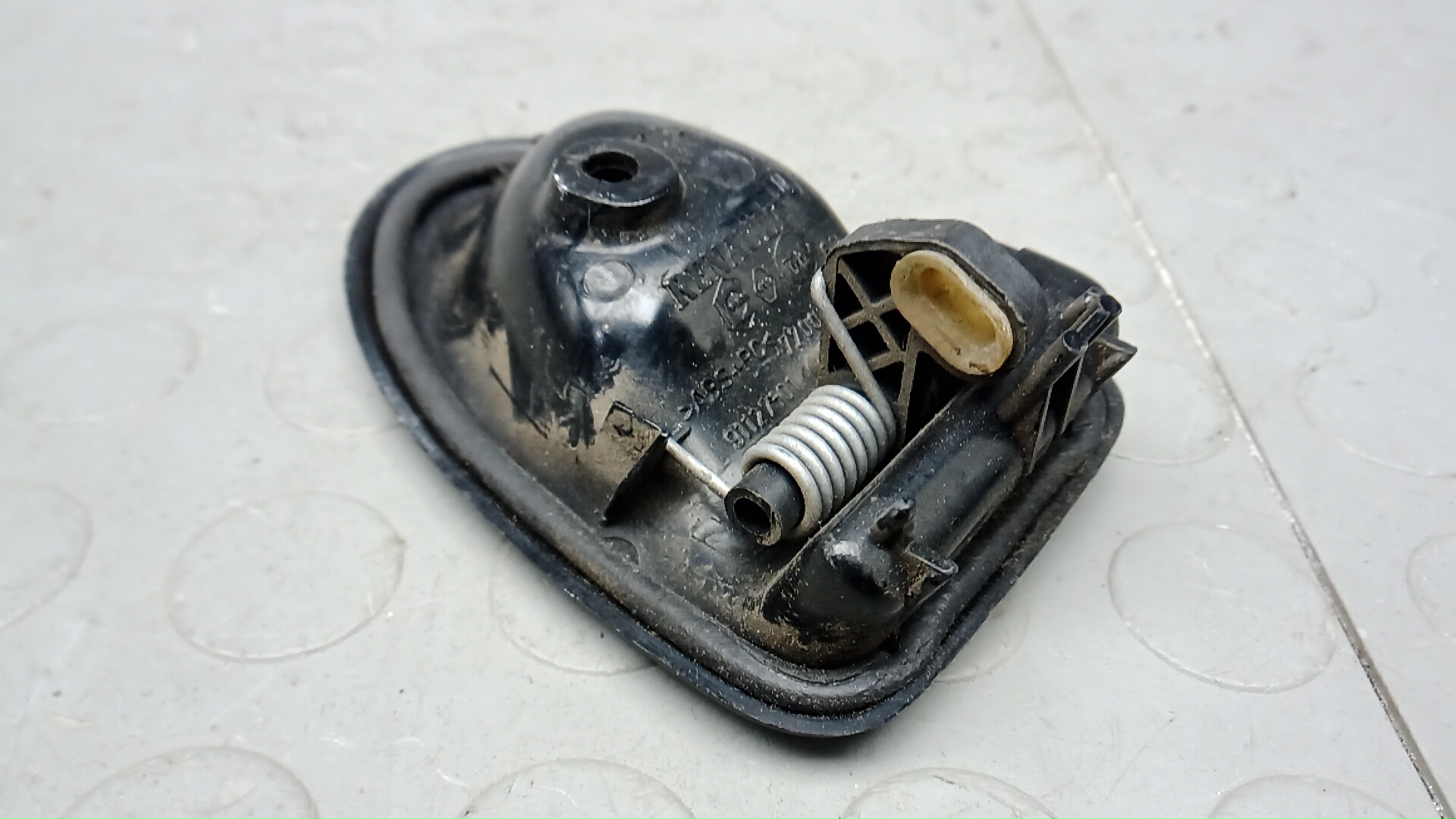 Ручка двери передней внутренняя правая