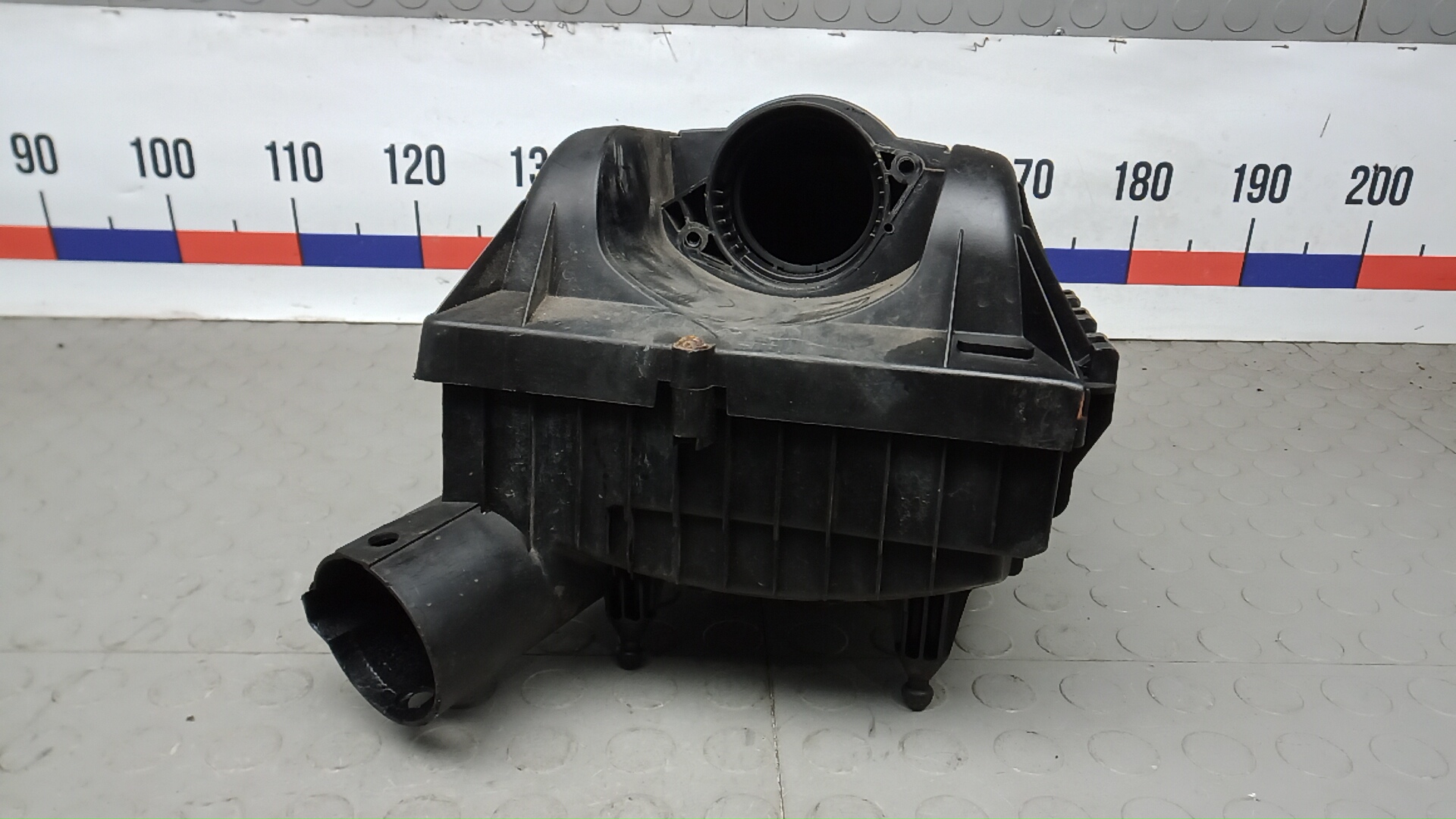 Корпус воздушного фильтра