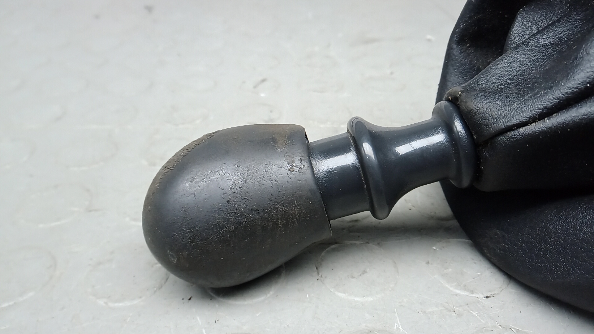 Кулиса МКПП / АКПП