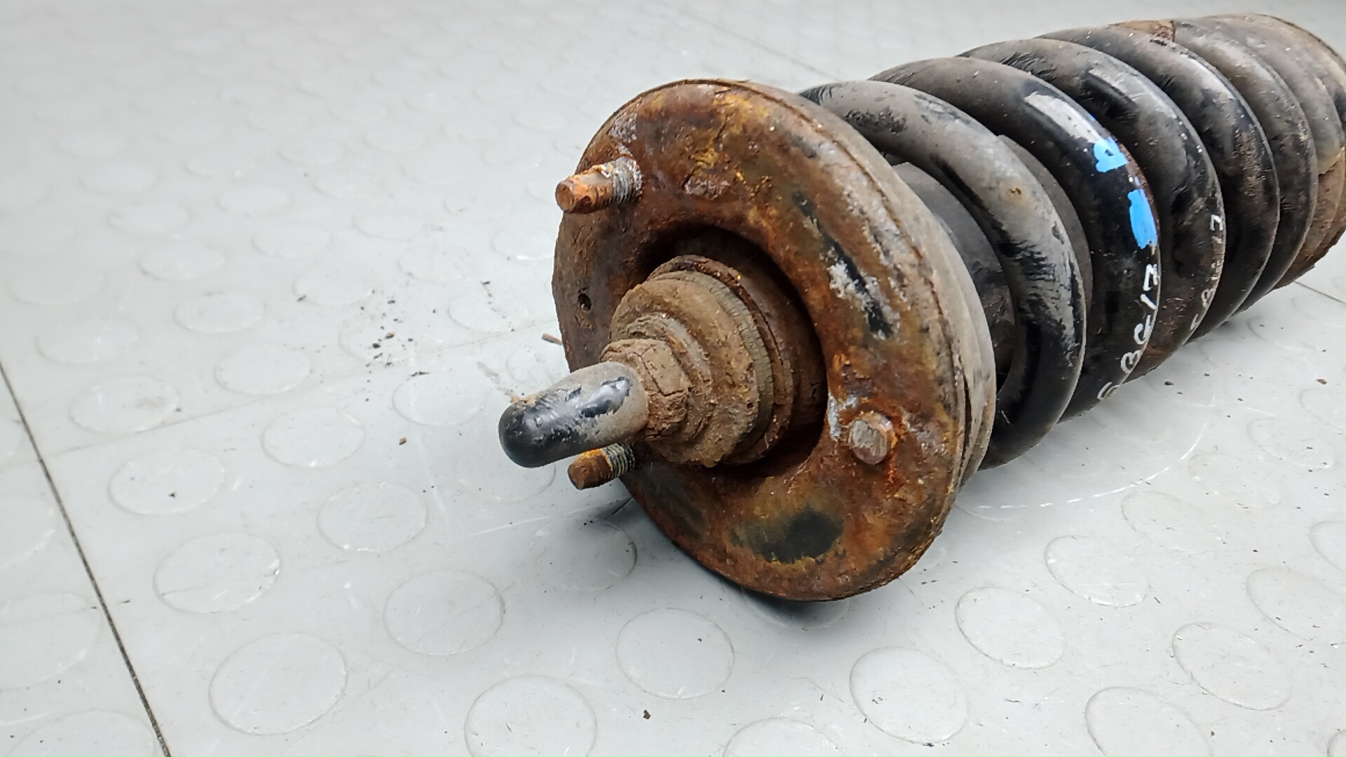 Клапан рециркуляции выхлопных газов (EGR)