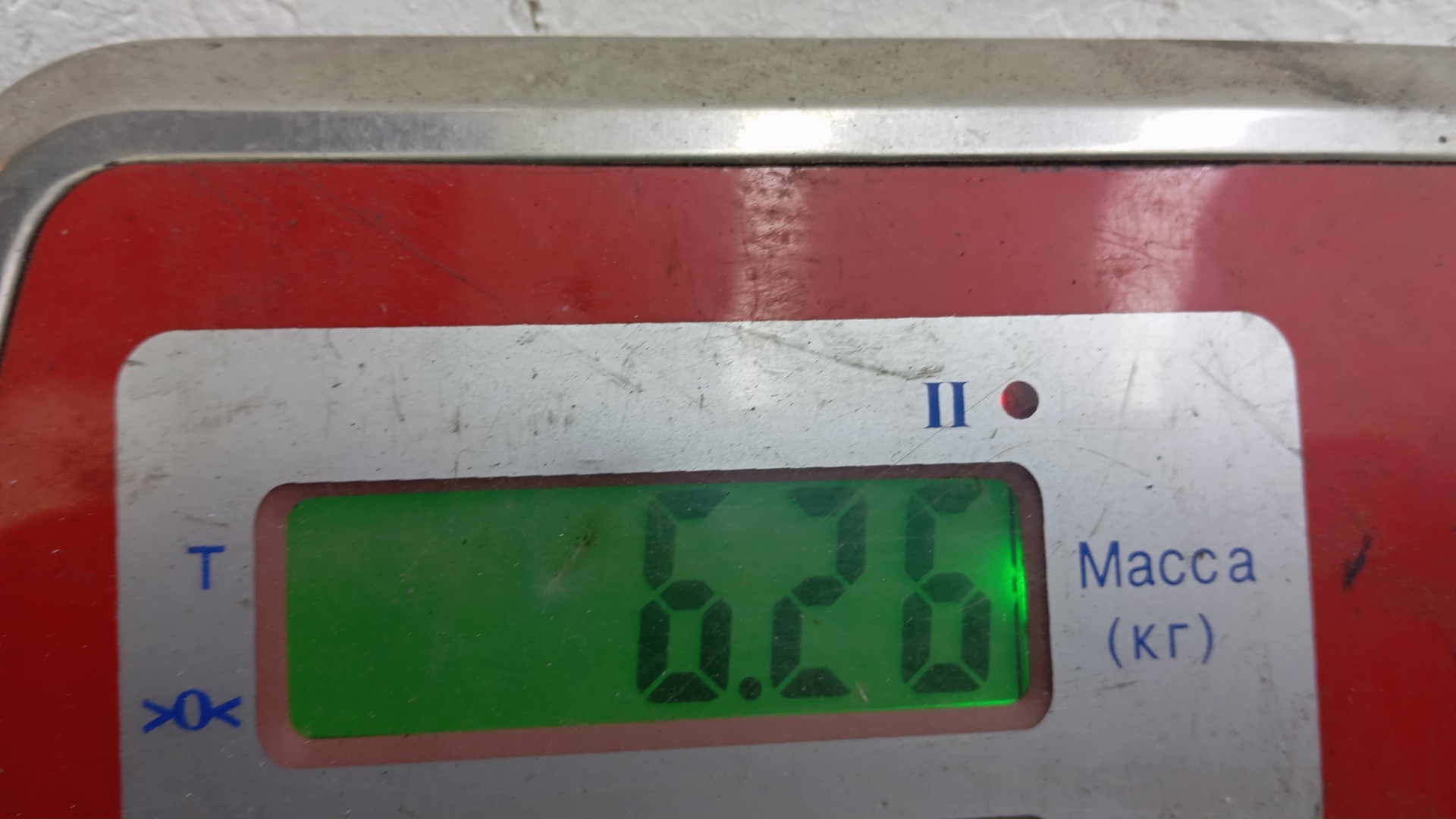 ТНВД (Топливный насос высокого давления)