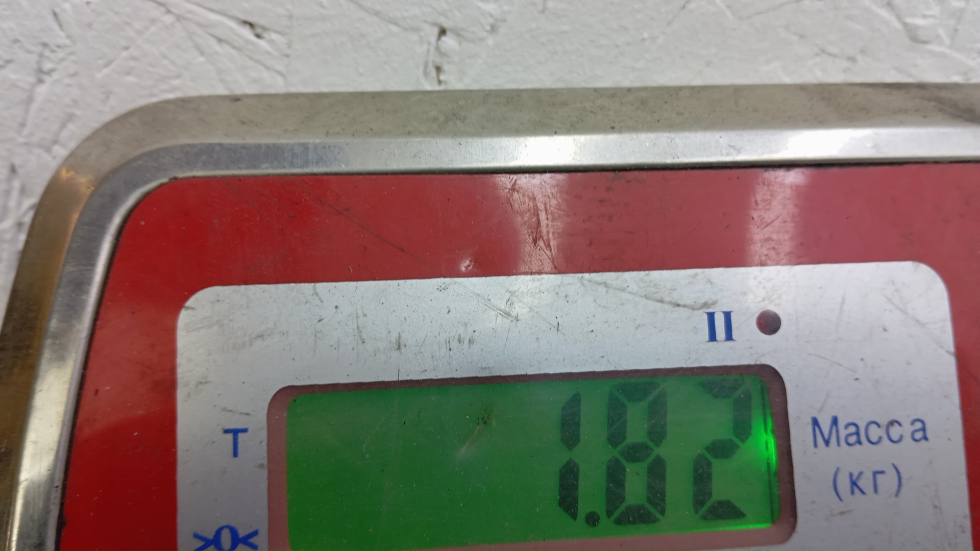 Рейка топливная (рампа)