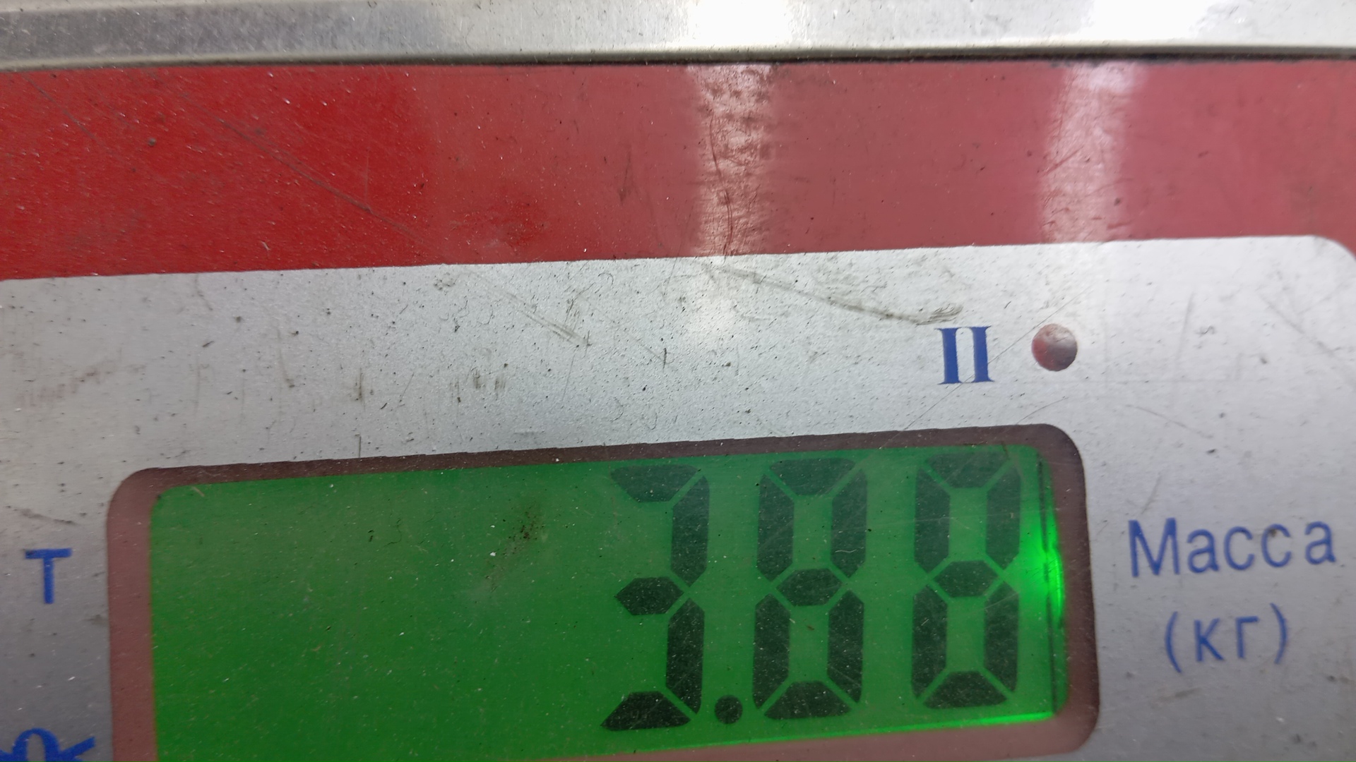 ТНВД (Топливный насос высокого давления)