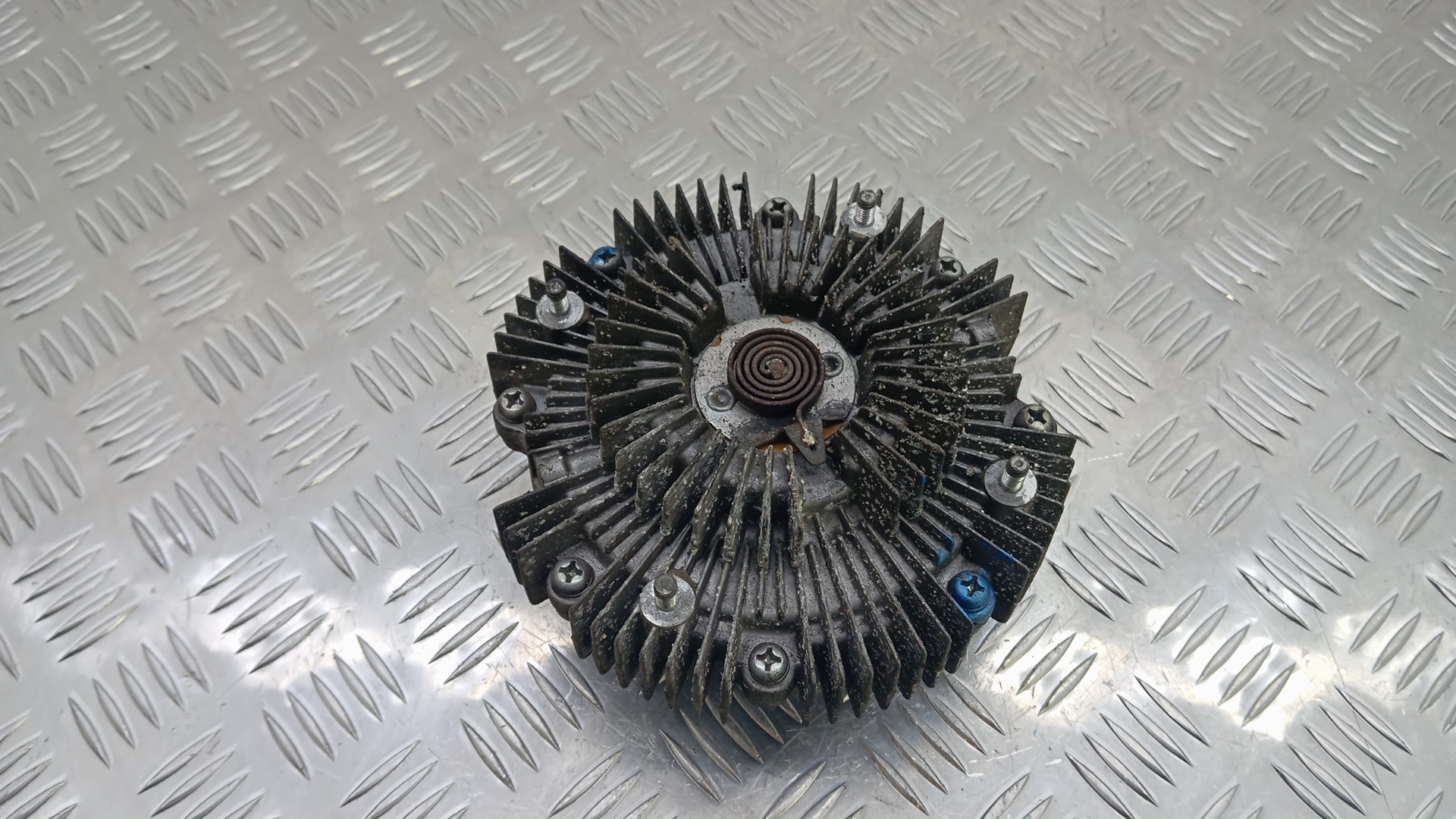 Термомуфта