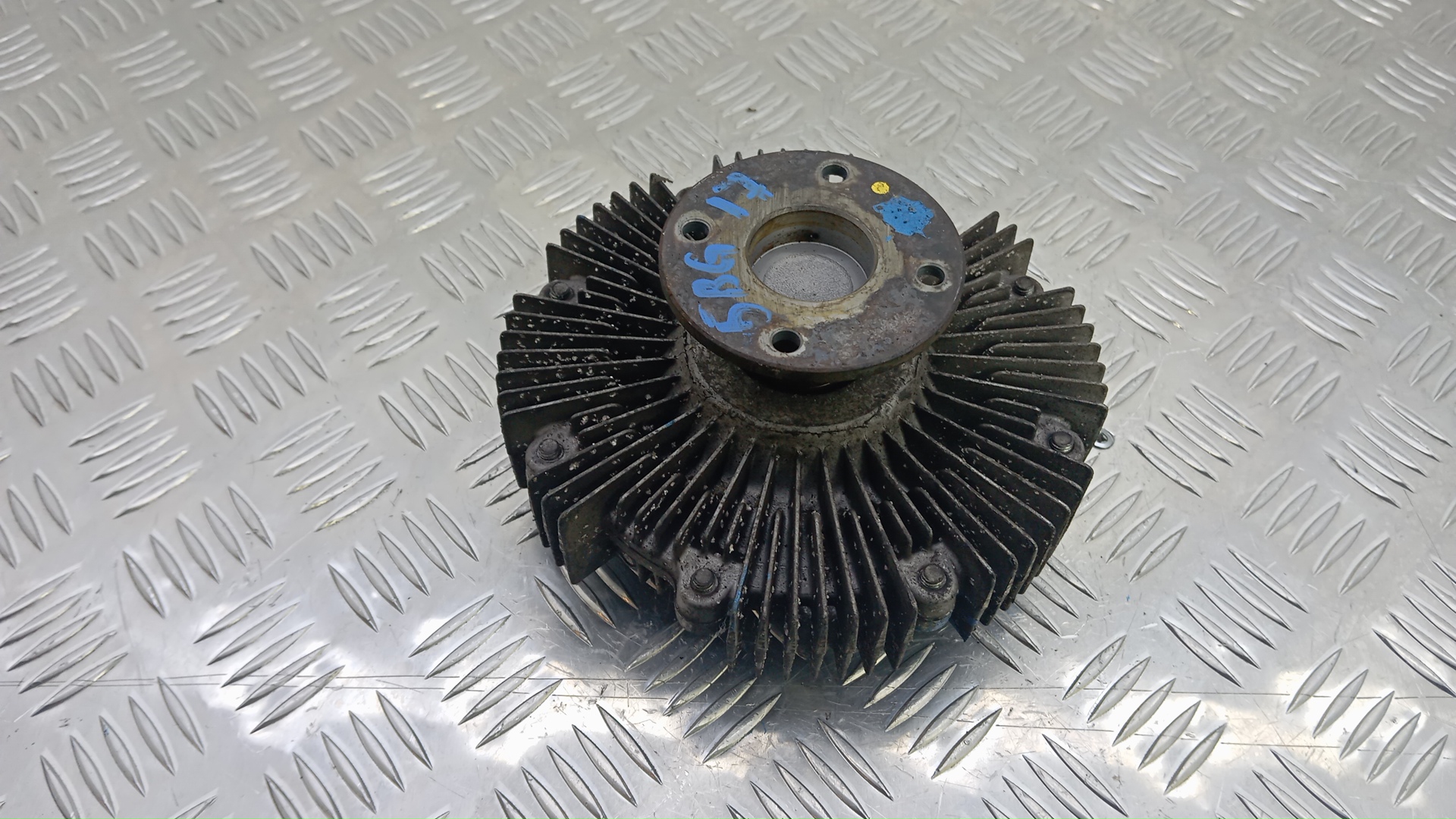 Термомуфта