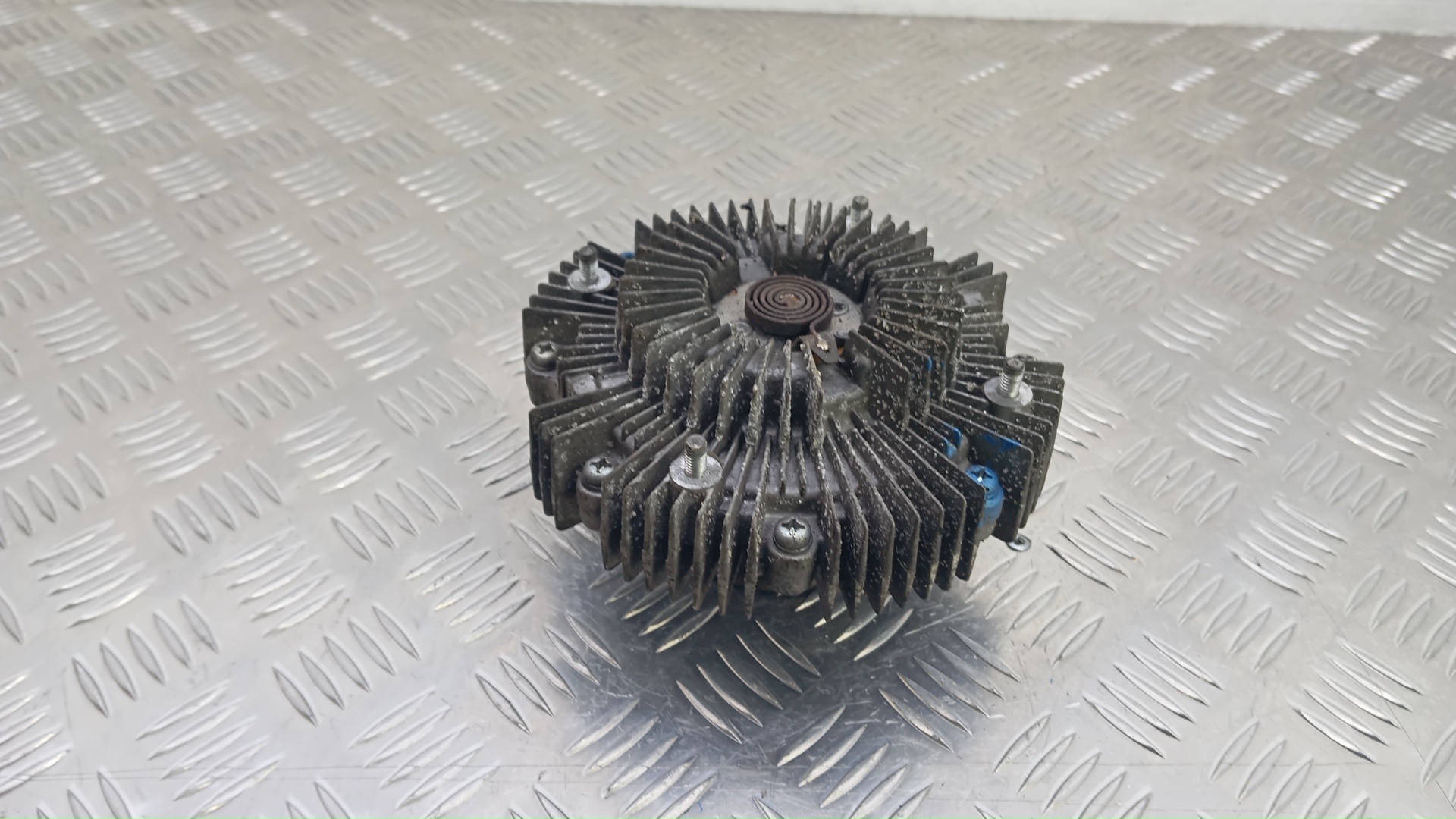 Термомуфта