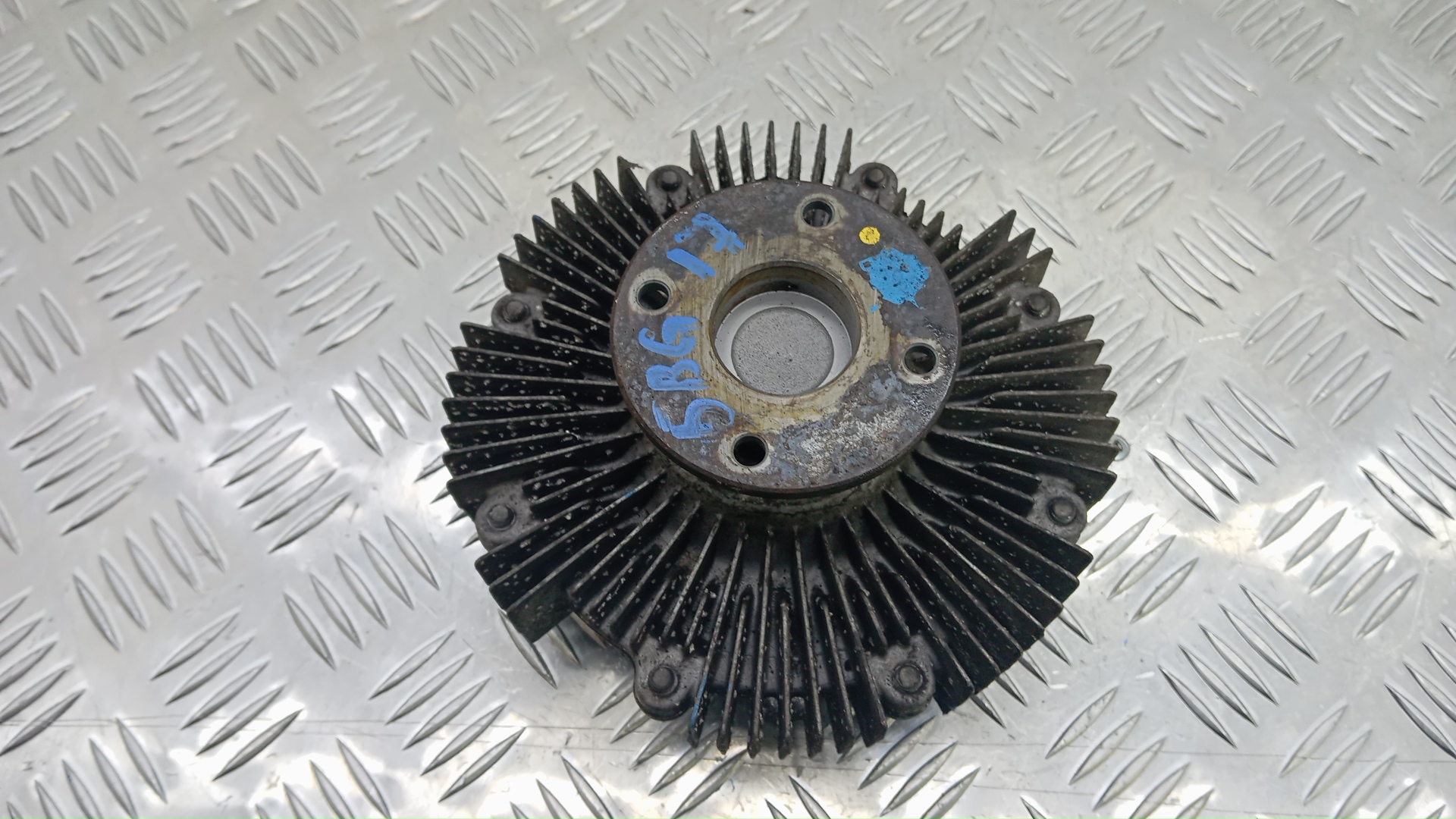 Термомуфта