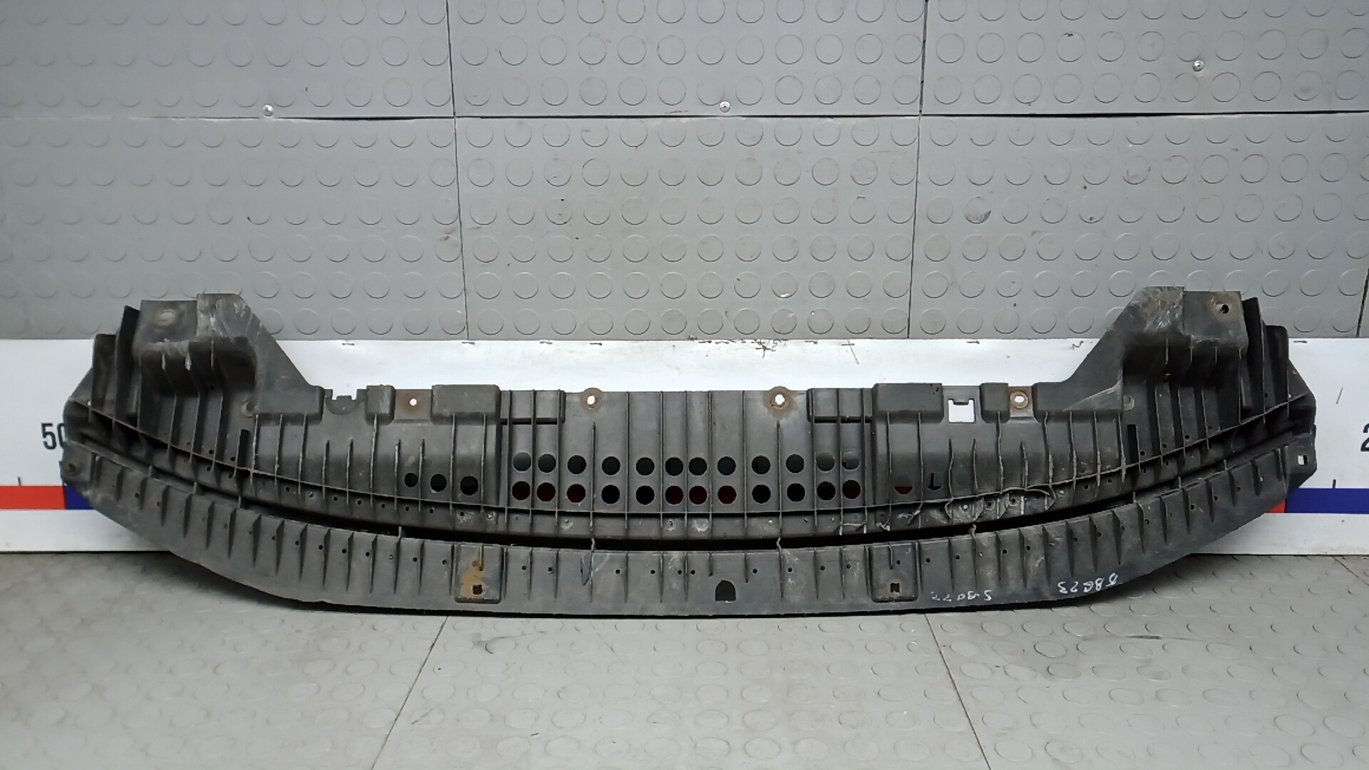 Юбка передняя