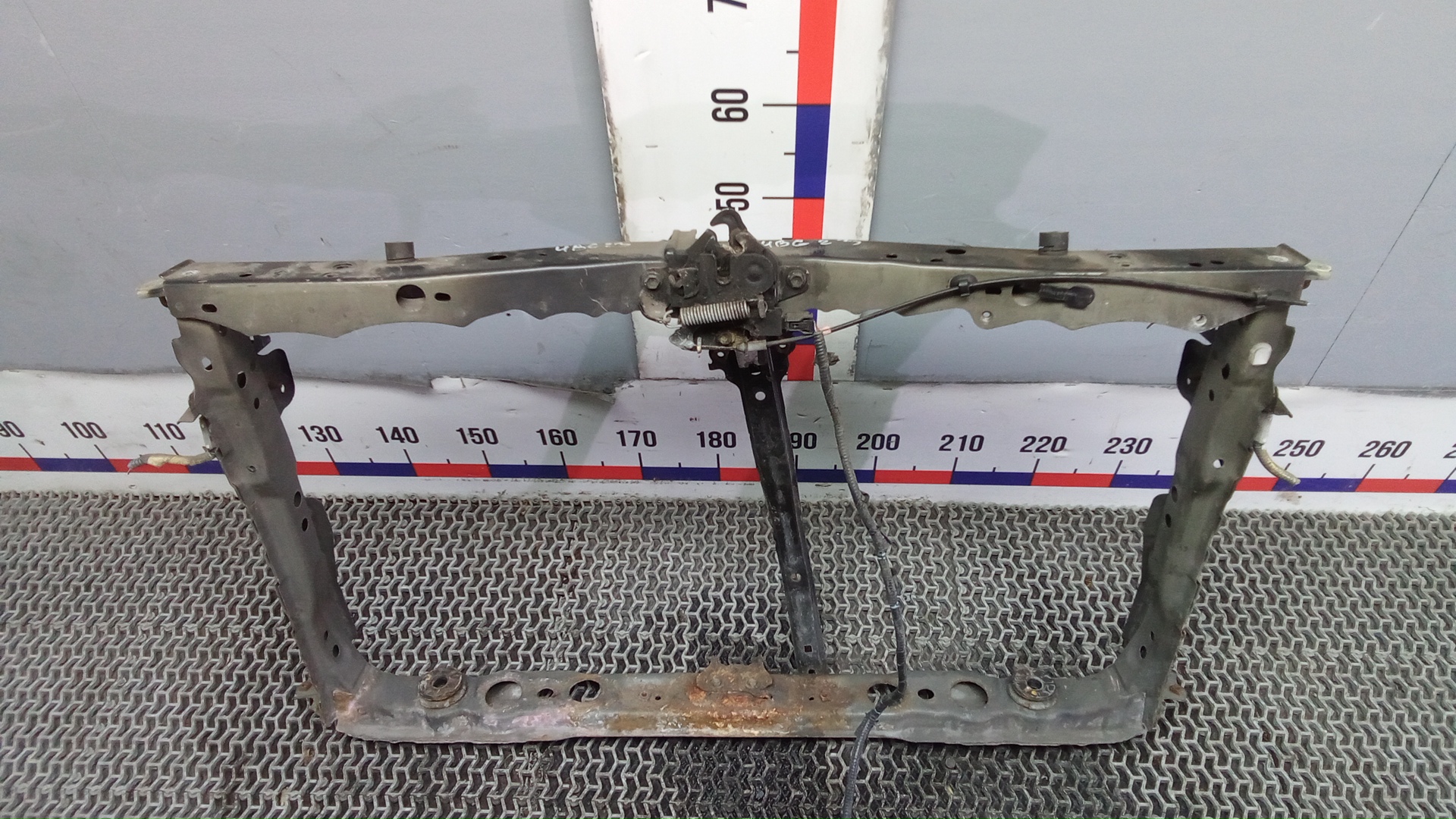 Панель передняя (телевизор)