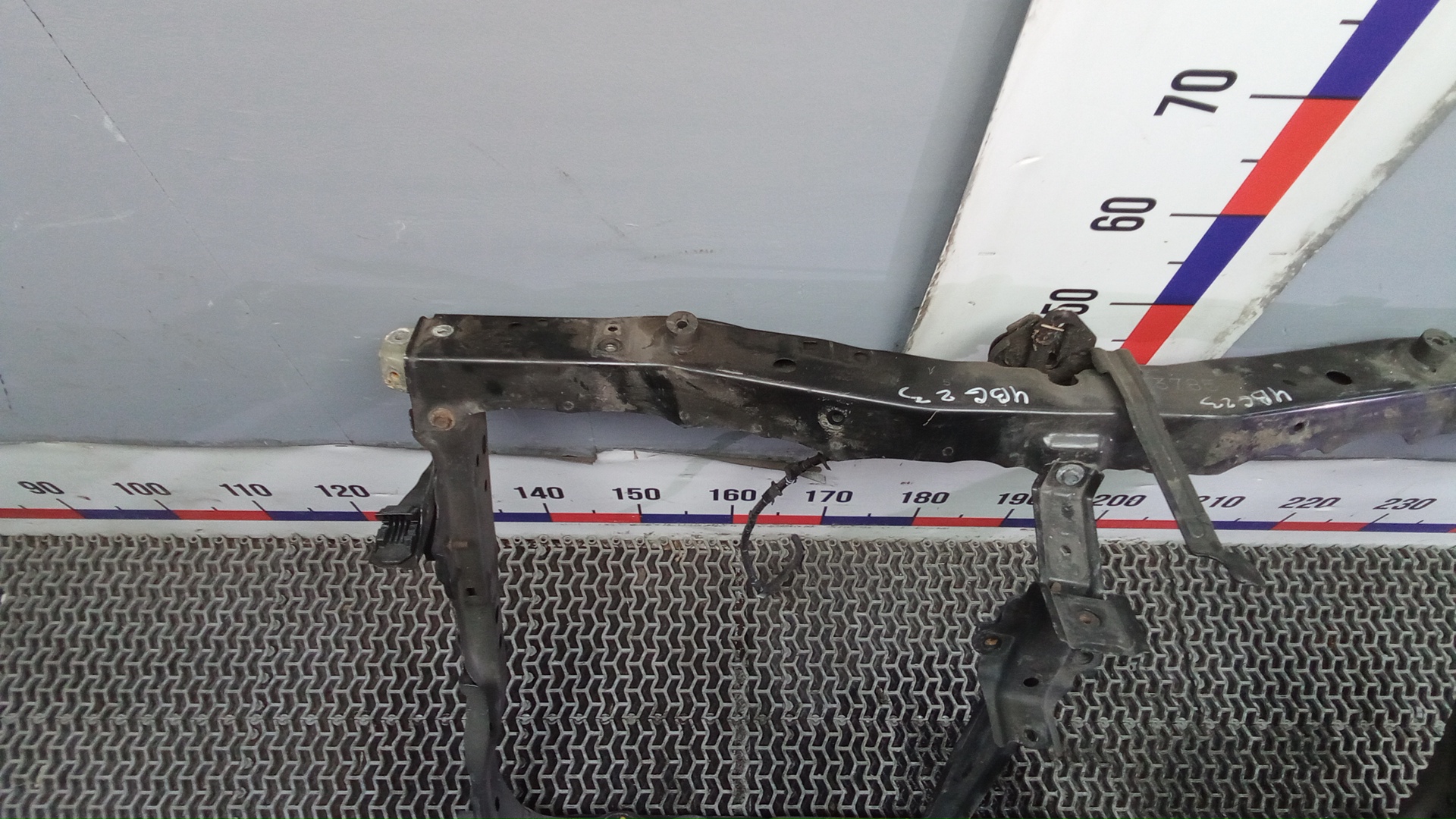 Панель передняя (телевизор)