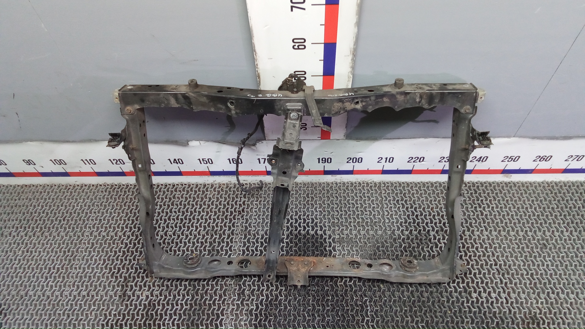 Панель передняя (телевизор)