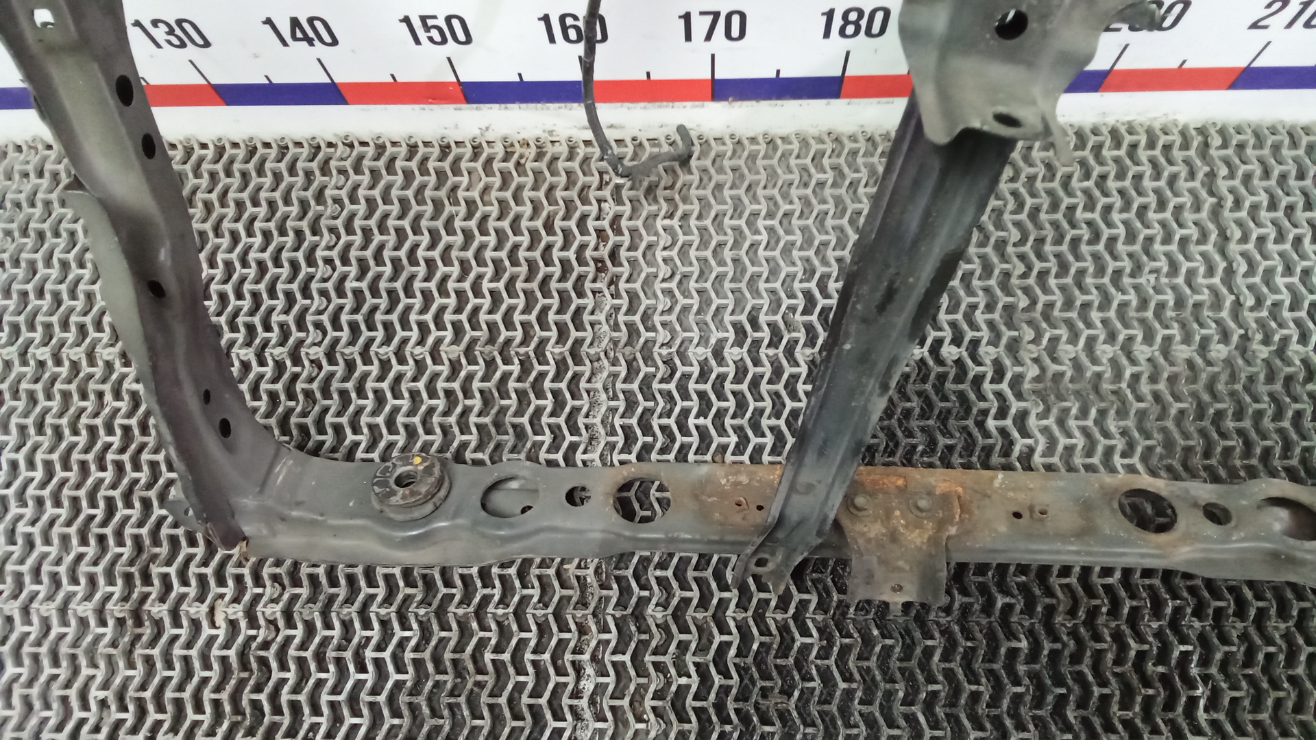 Панель передняя (телевизор)