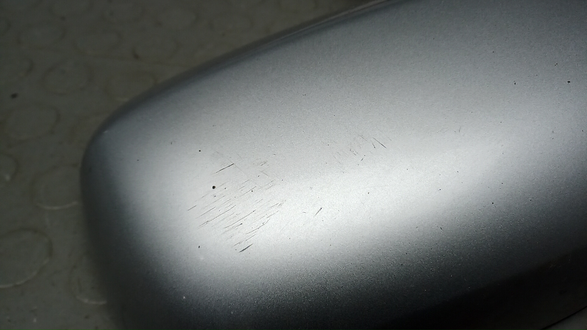 Зеркало левое электрическое