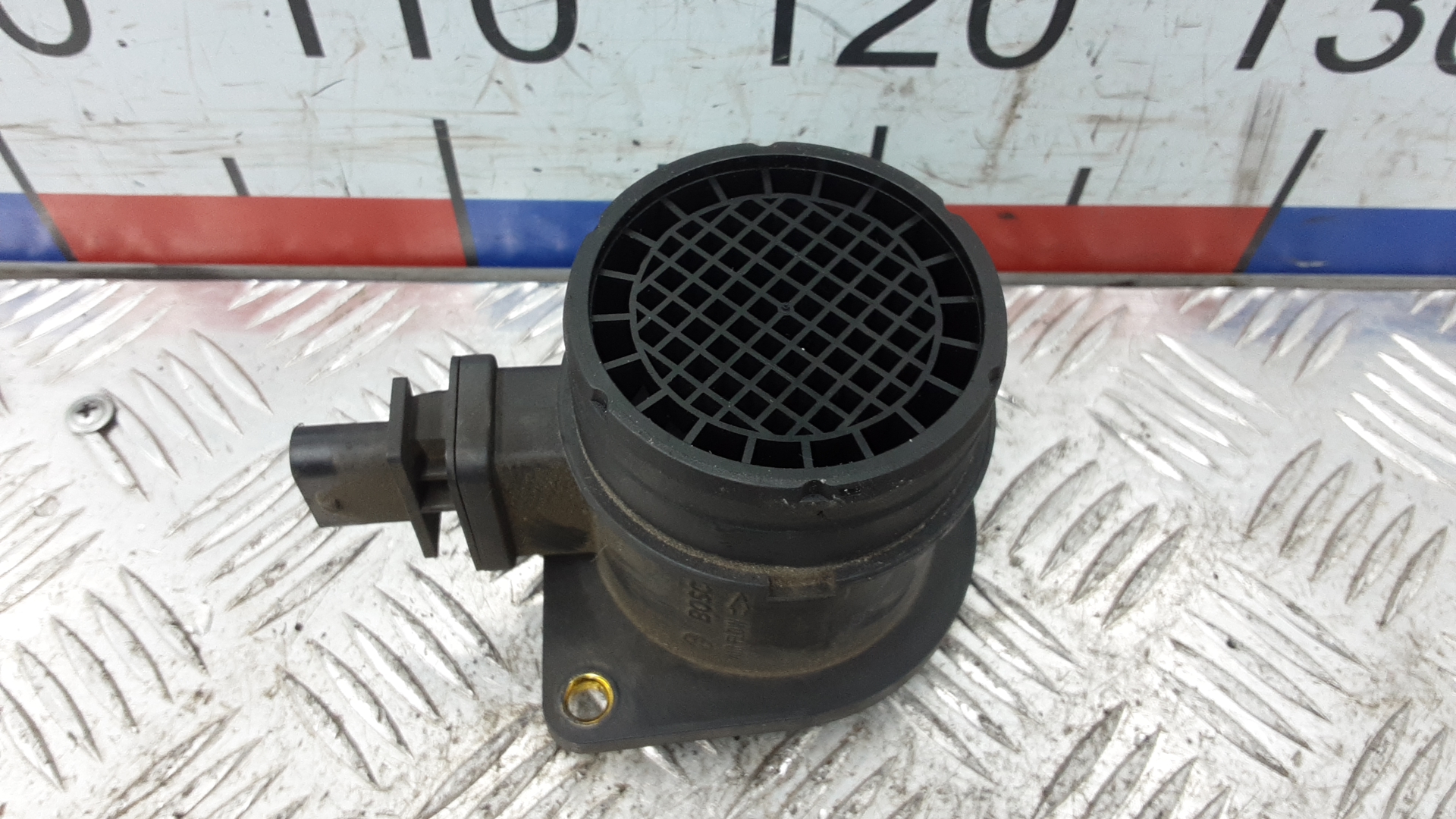 Расходомер воздуха (ДМРВ)