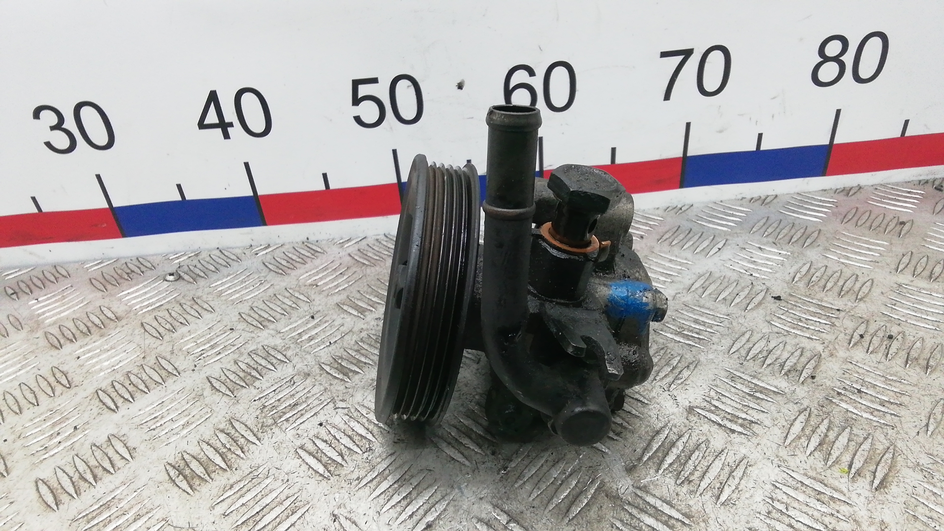 Насос ГУР (гидроусилитель руля)