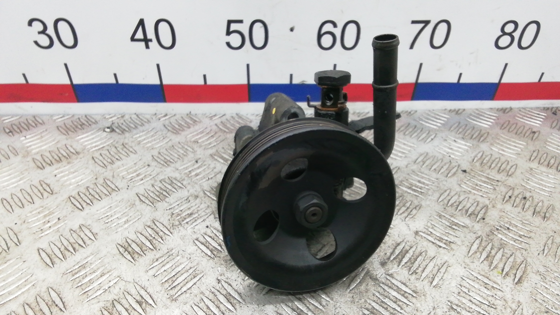 Насос ГУР (гидроусилитель руля)