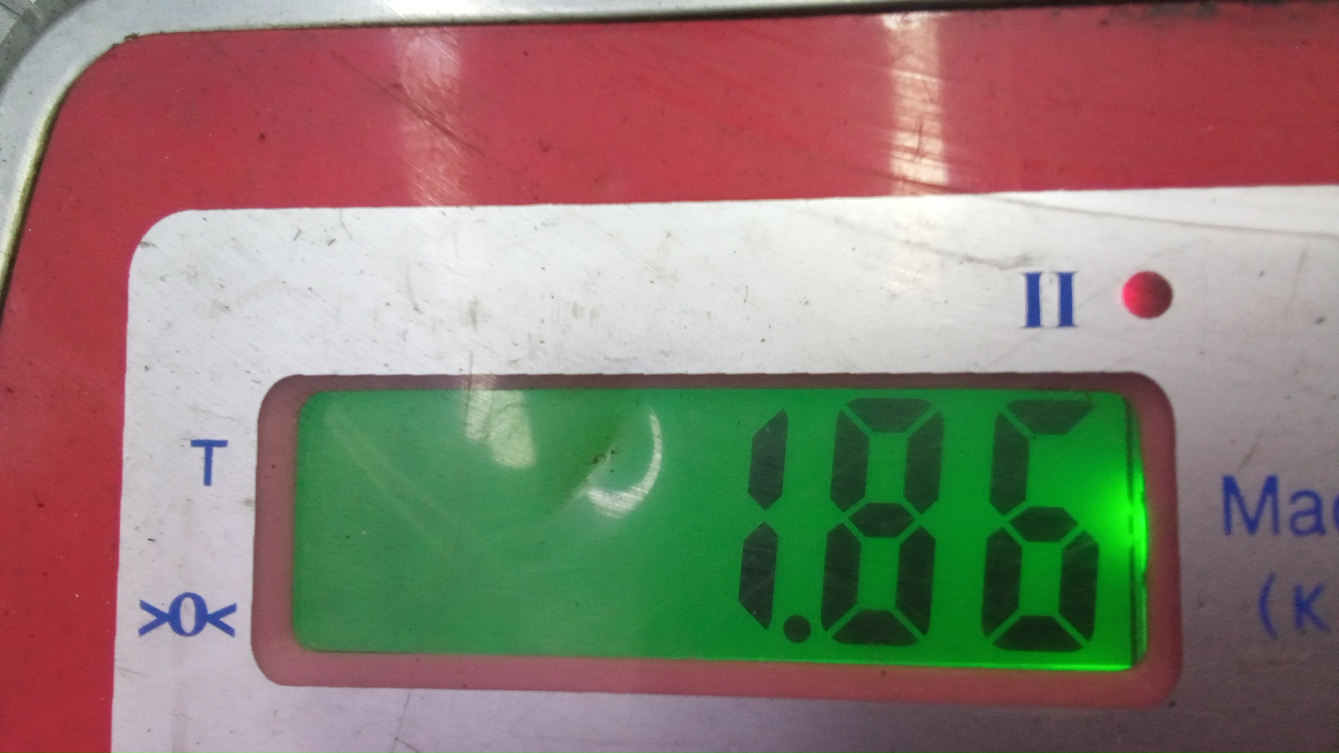 Корпус масляного фильтра