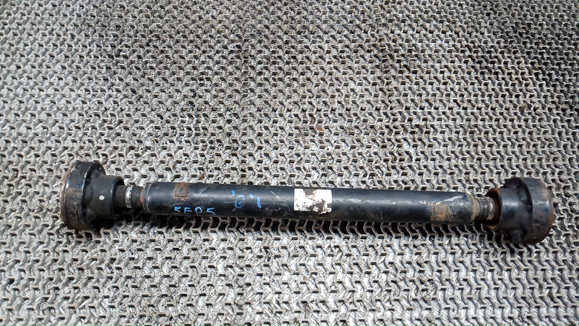 Вал карданный