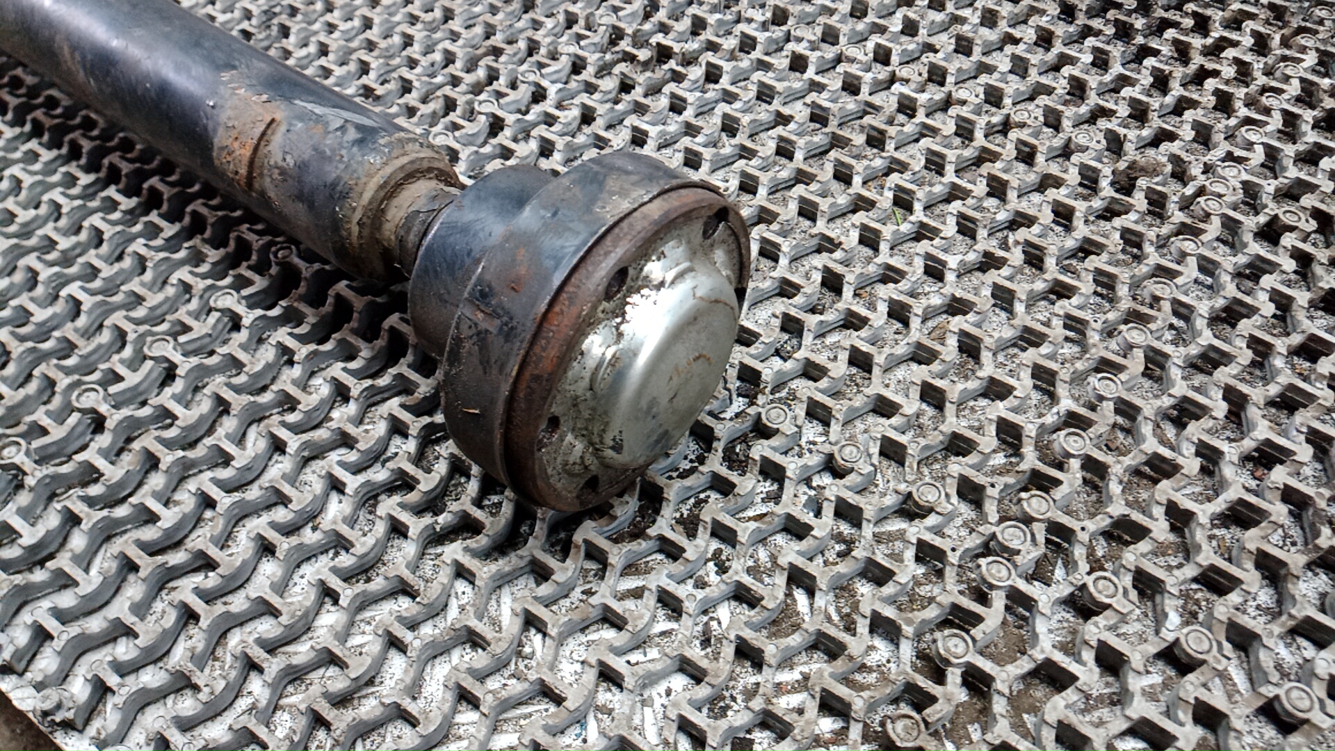 Вал карданный