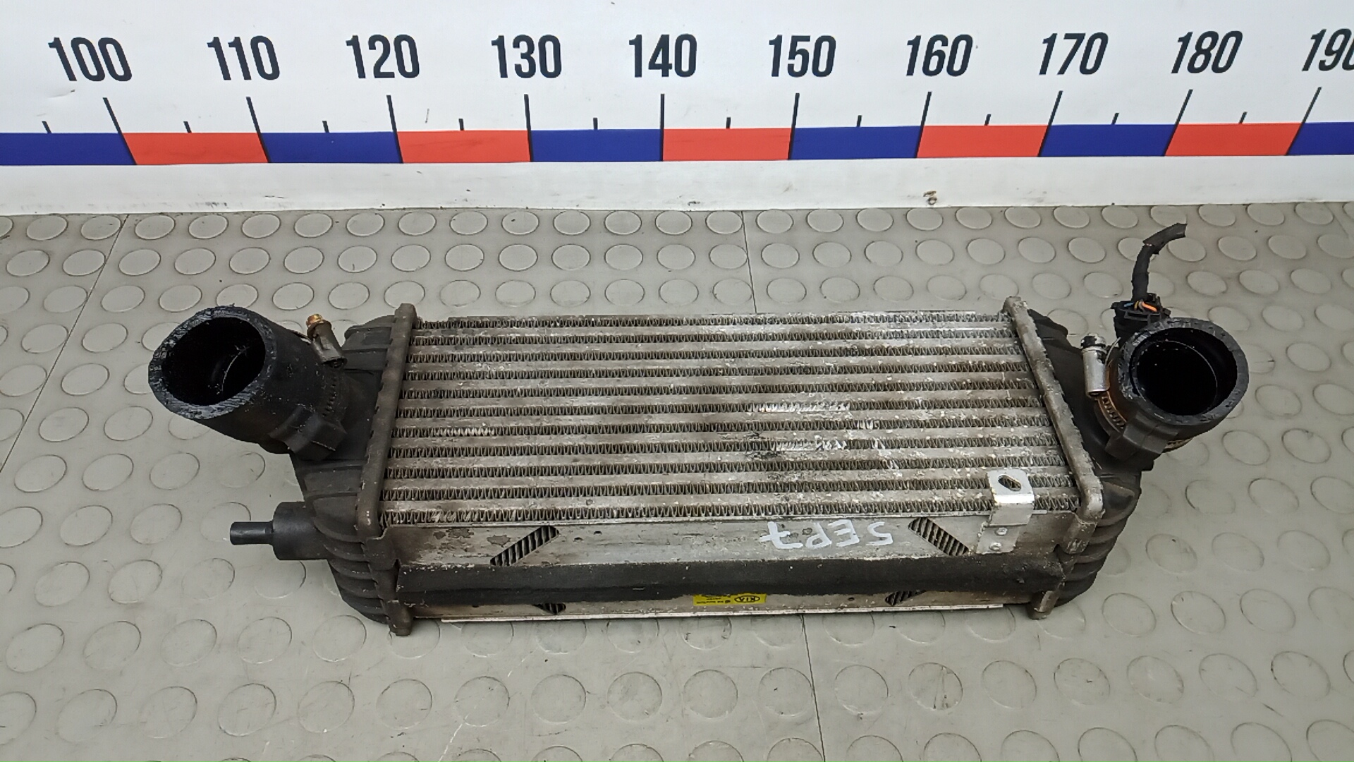 Интеркулер