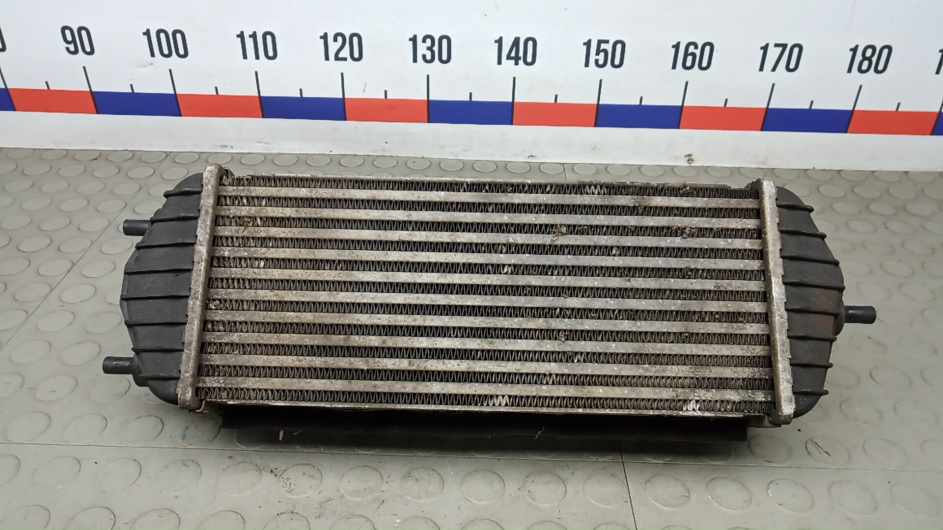 Интеркулер