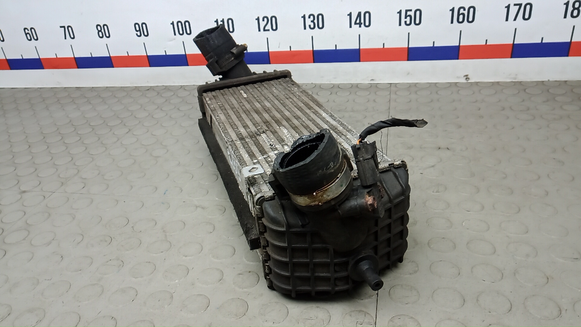 Интеркулер