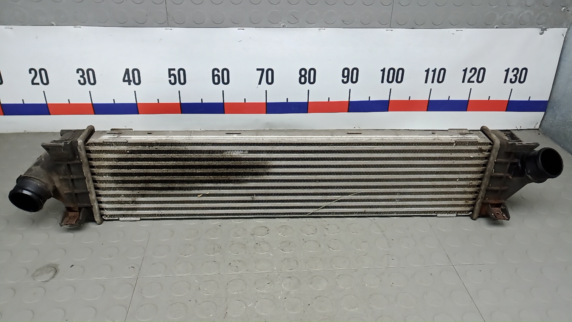 Интеркулер