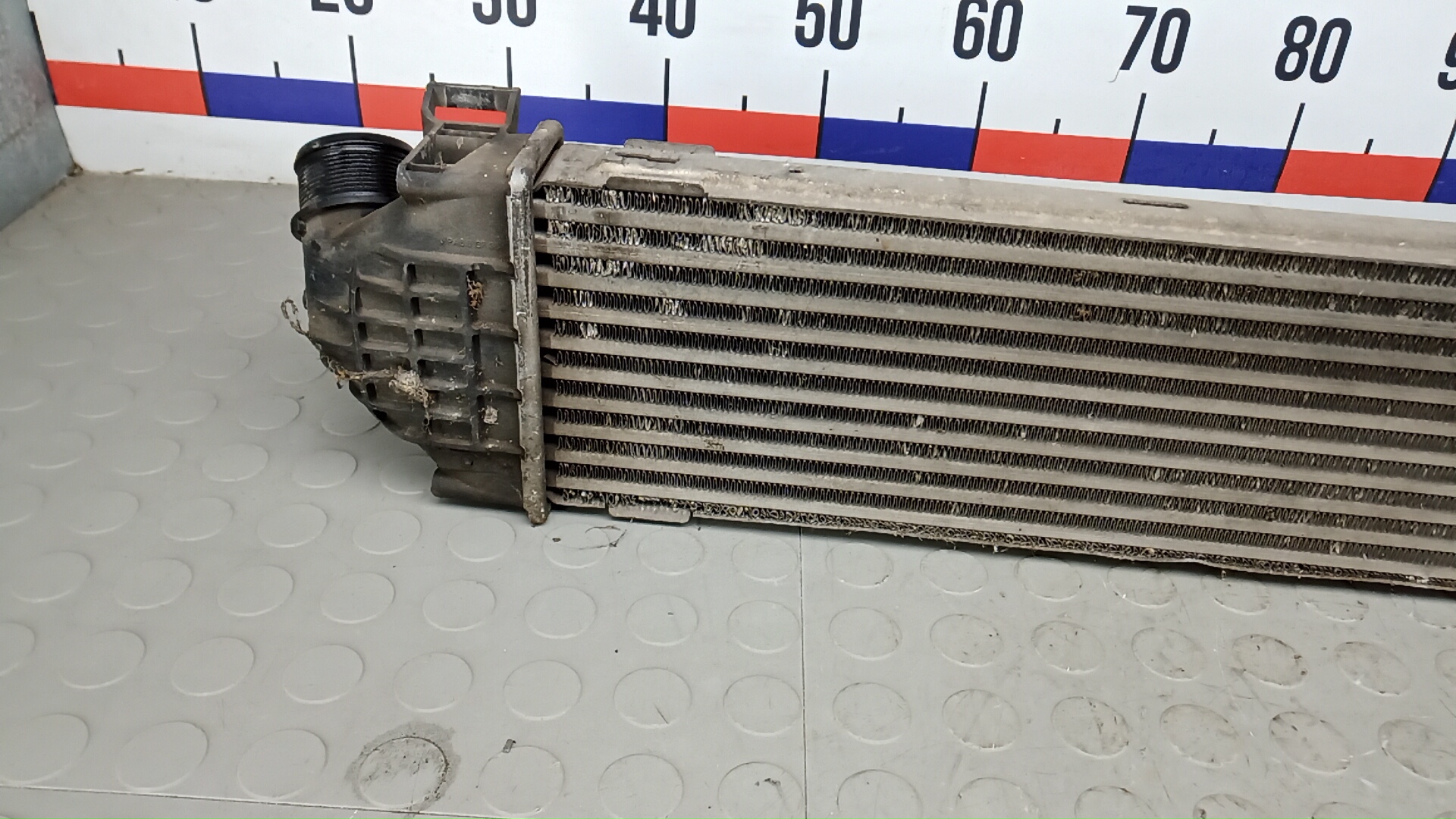 Интеркулер