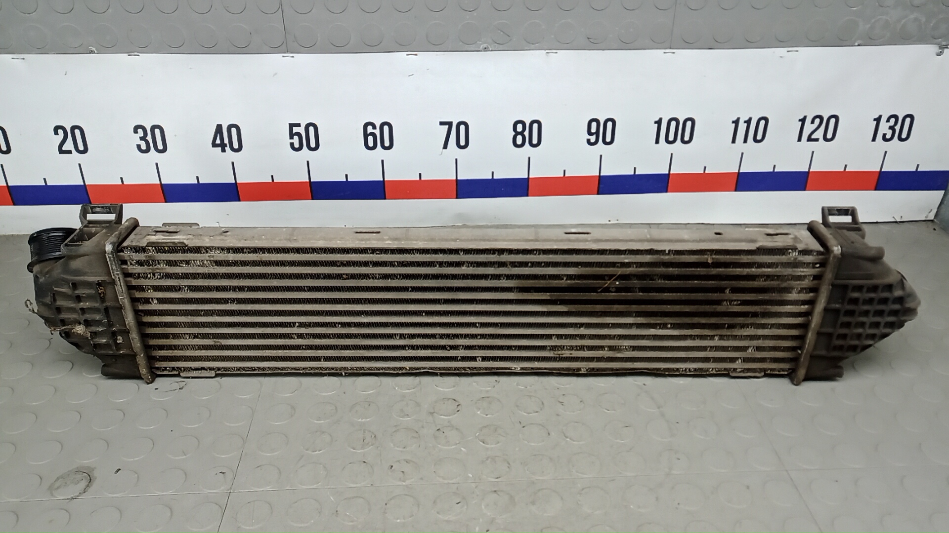 Интеркулер