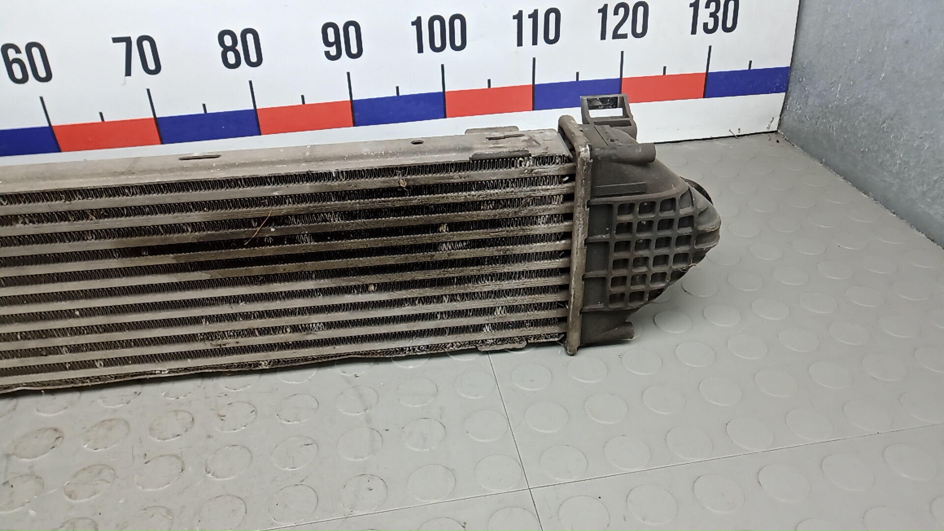 Интеркулер