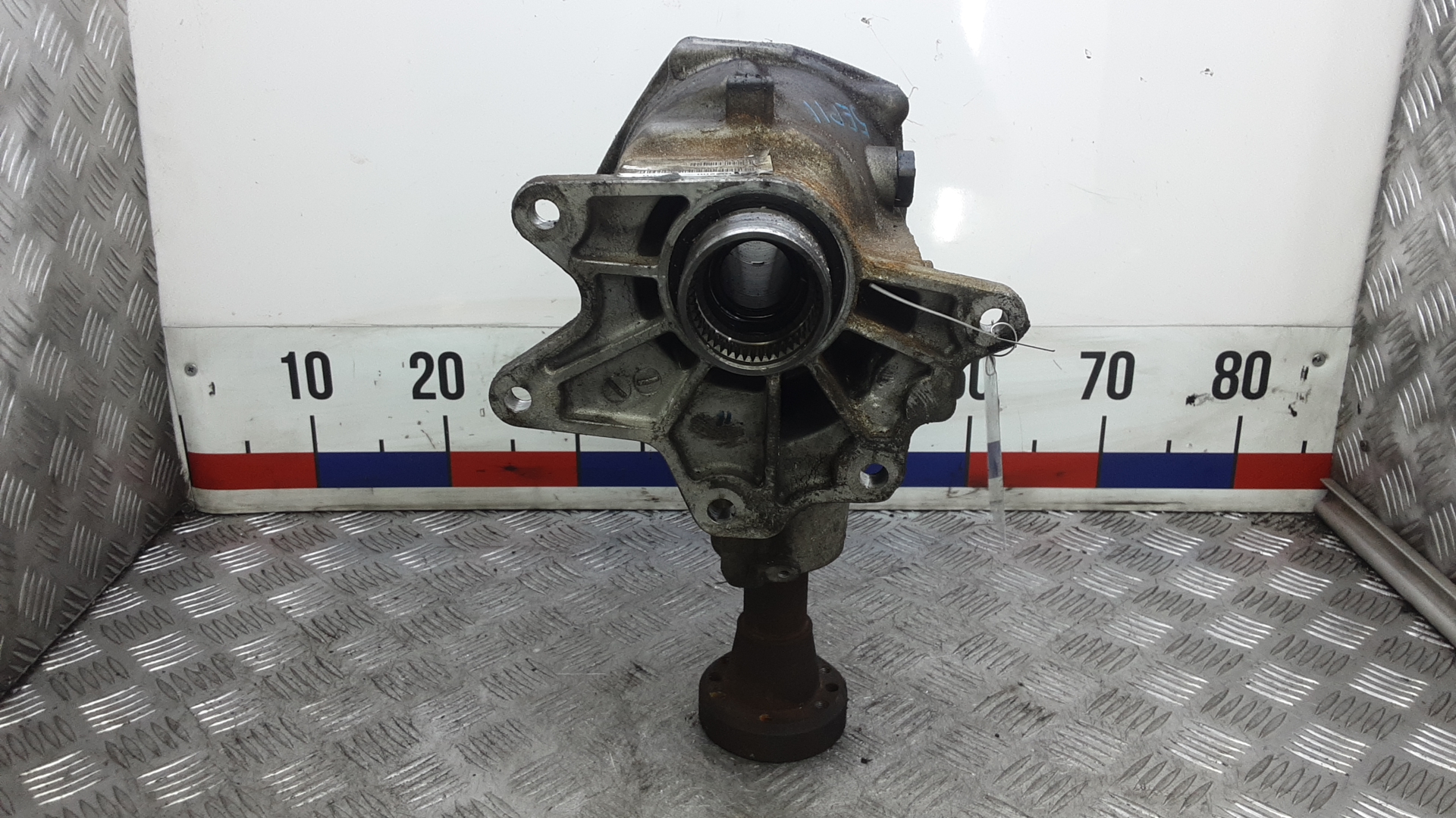 Коробка раздаточная