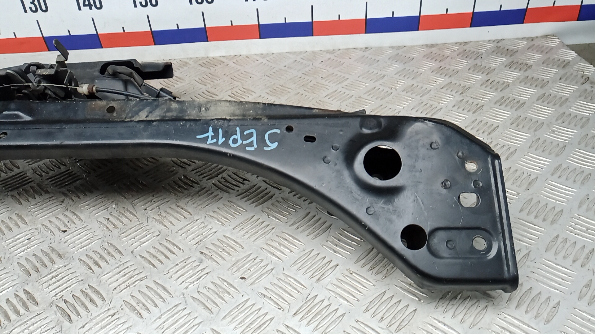 Панель передняя (телевизор)