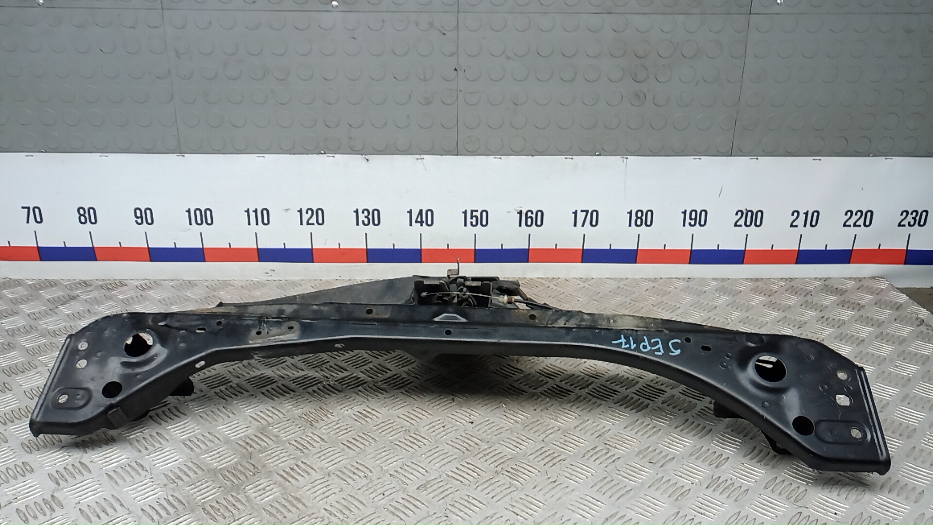 Панель передняя (телевизор)