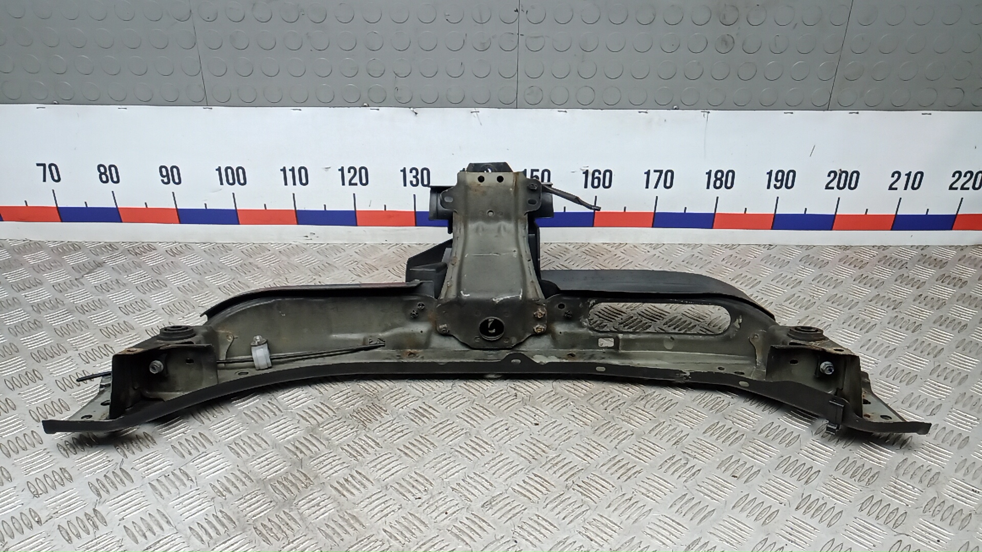 Панель передняя (телевизор)