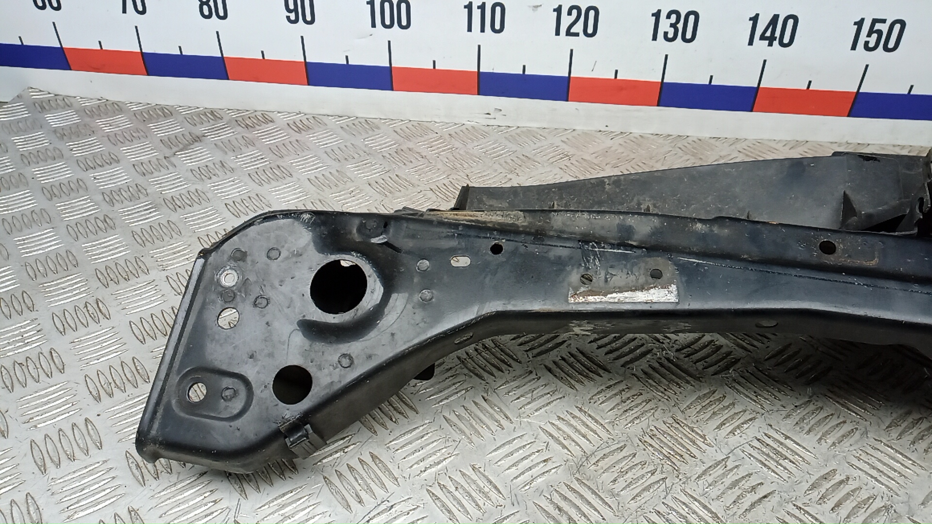 Панель передняя (телевизор)