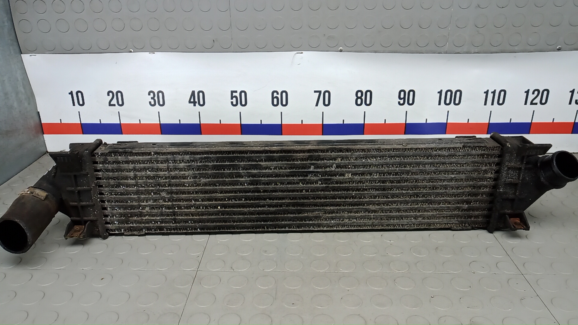 Интеркулер