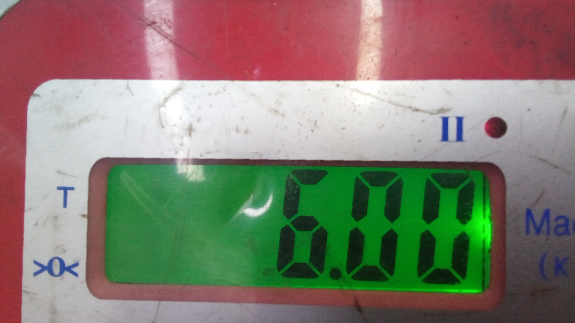 ТНВД (Топливный насос высокого давления)