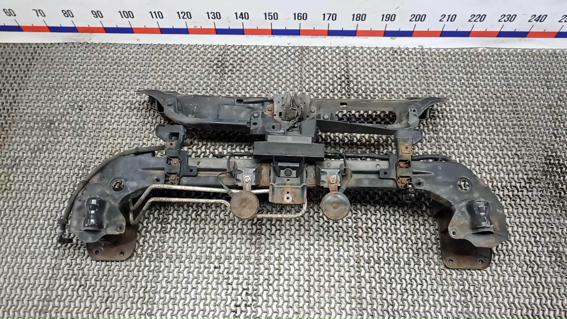 Панель передняя (телевизор)