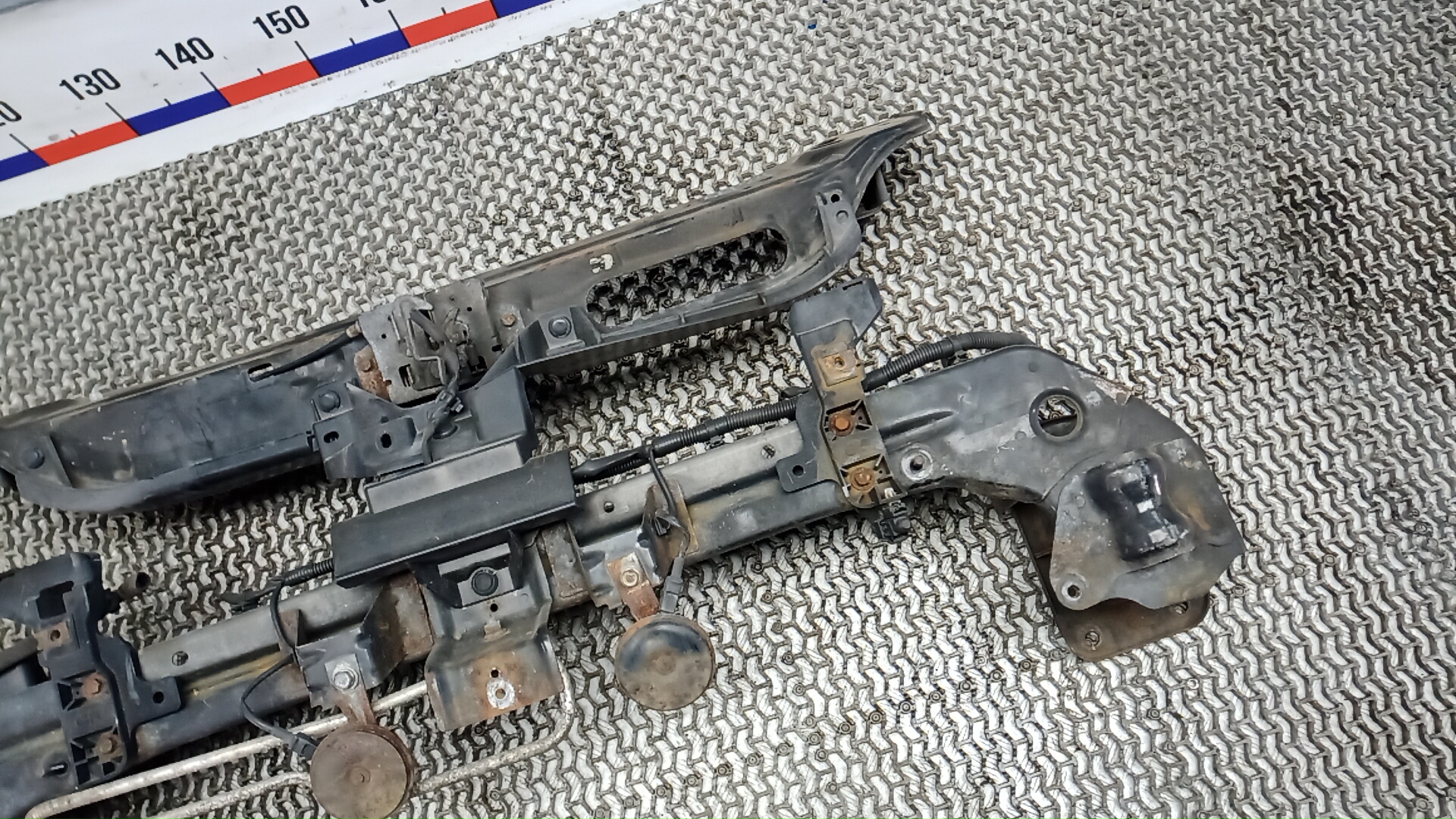 Панель передняя (телевизор)