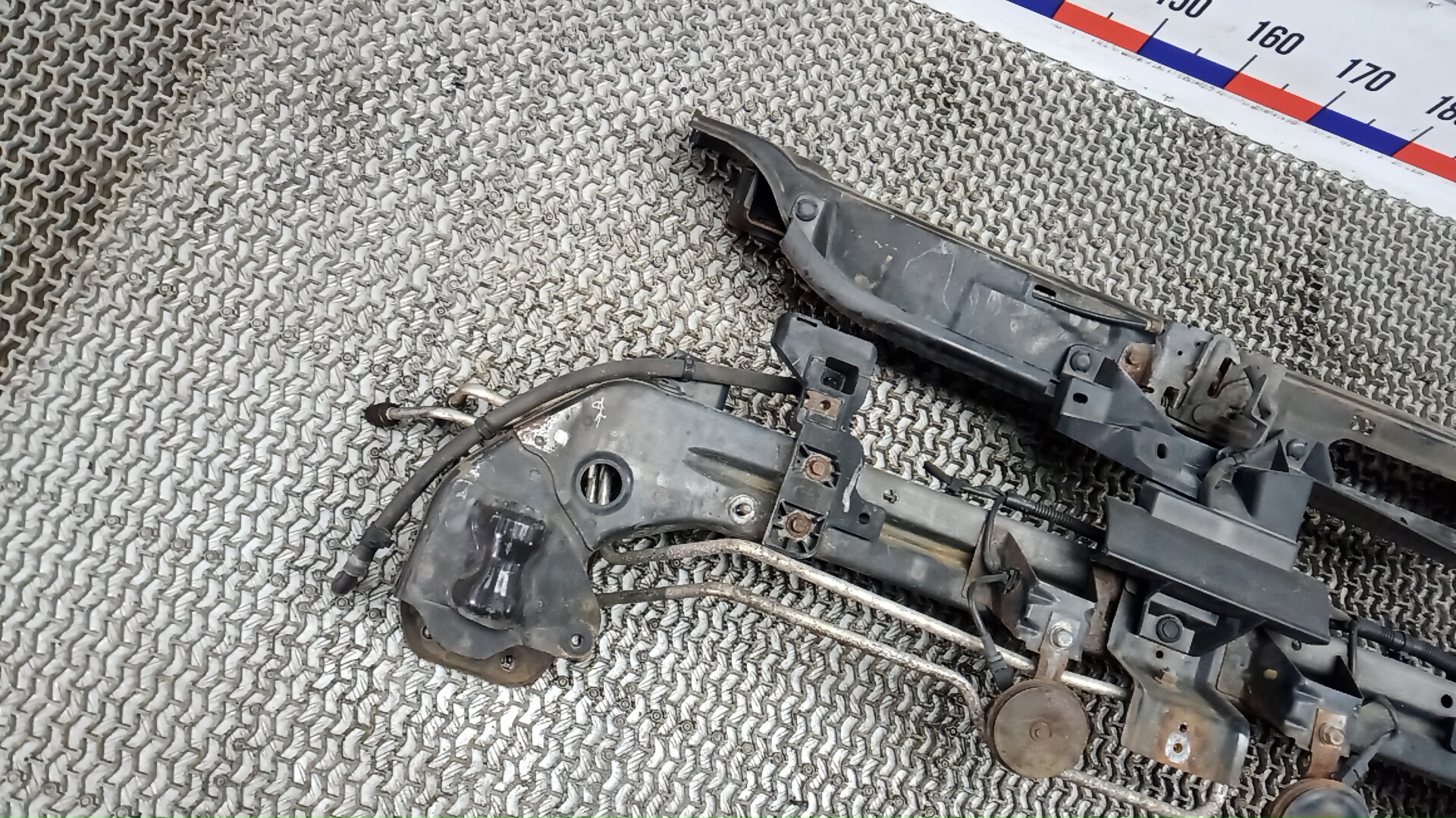 Панель передняя (телевизор)