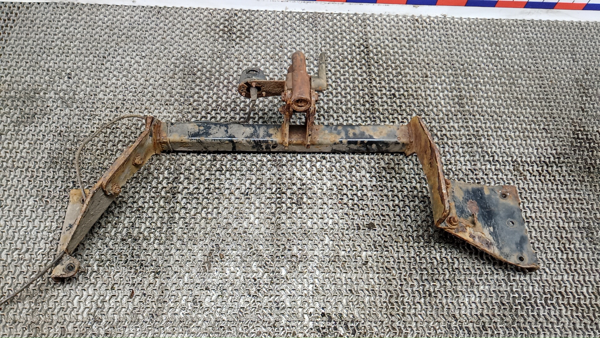 Сцепное устройство (Фаркоп)