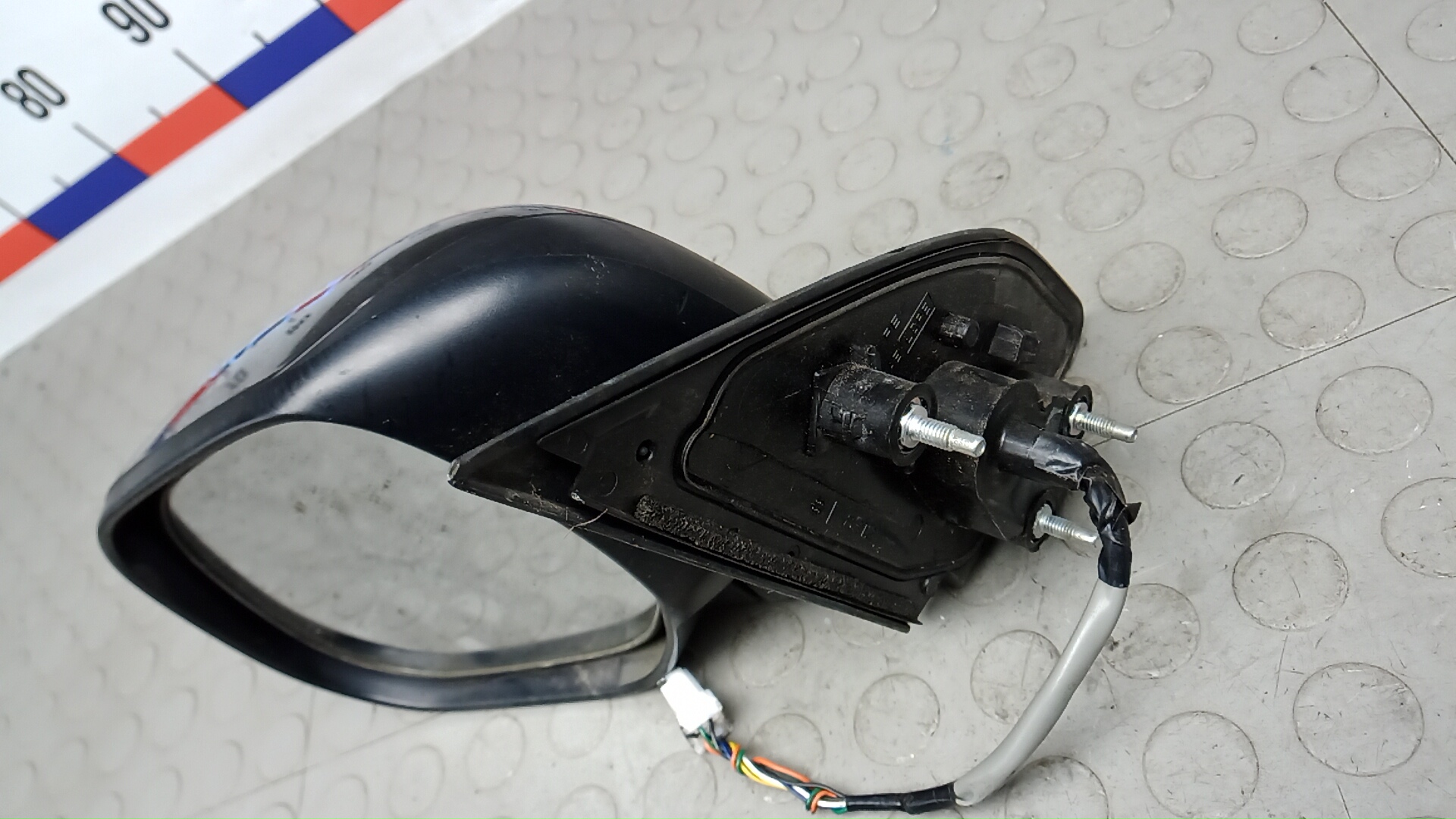 Зеркало левое электрическое