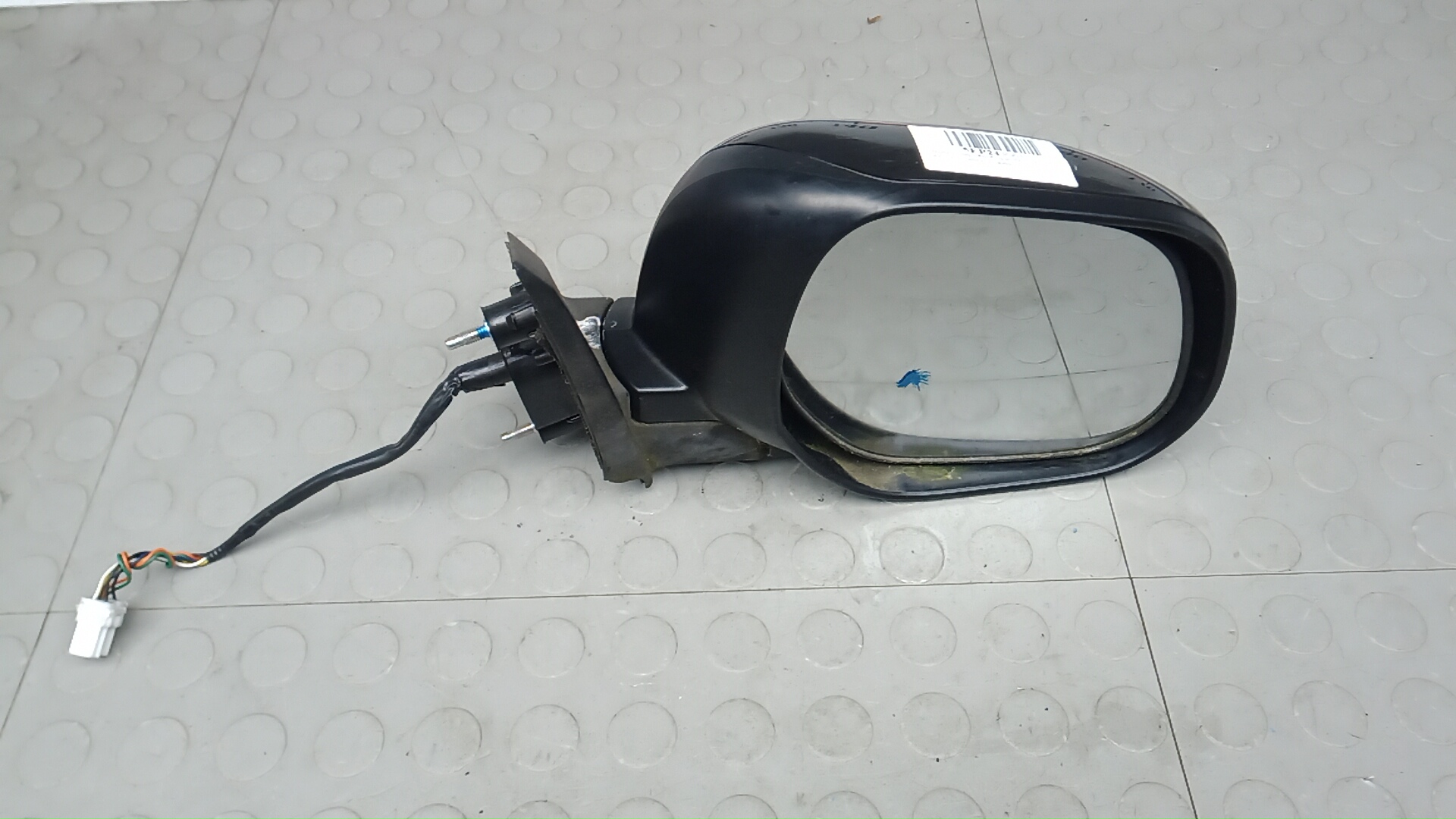 Зеркало правое электрическое