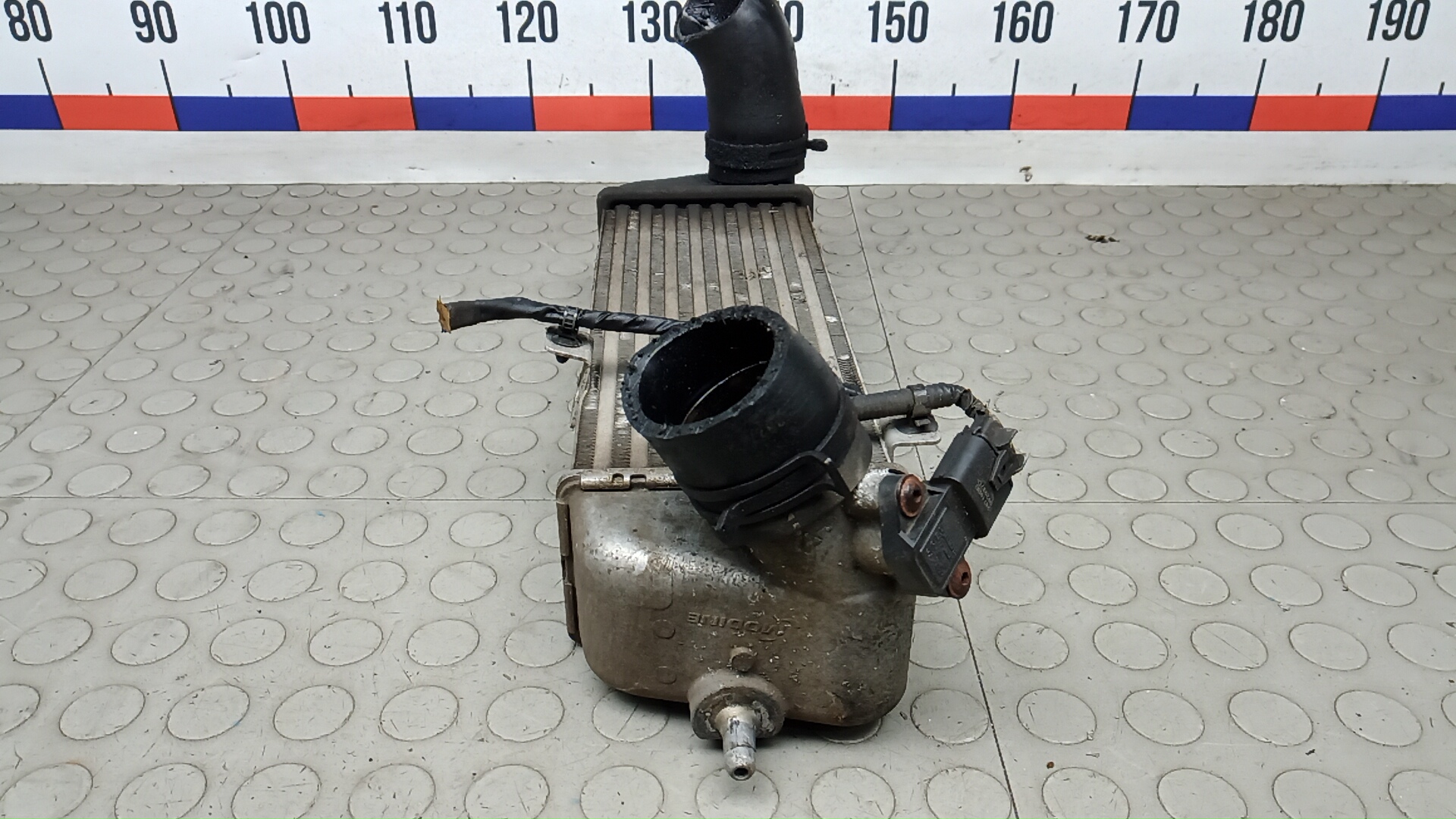 Интеркулер