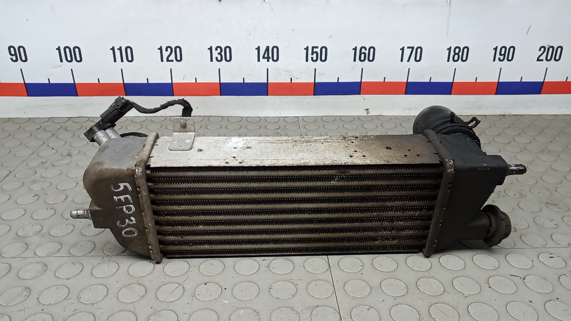 Интеркулер