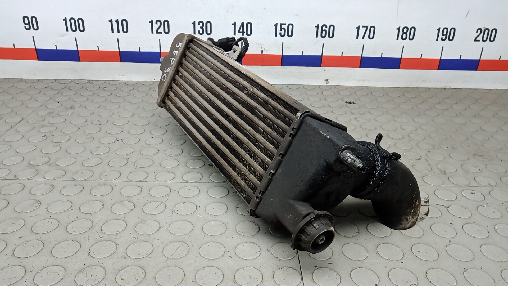 Интеркулер