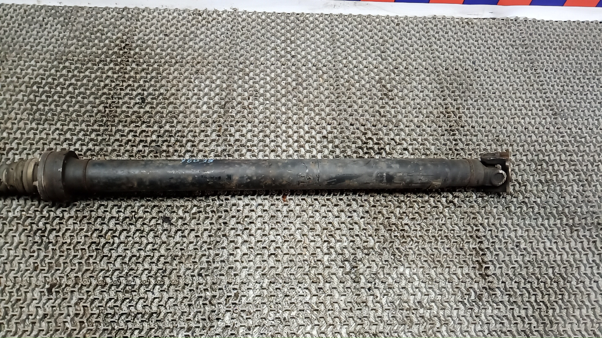 Вал карданный