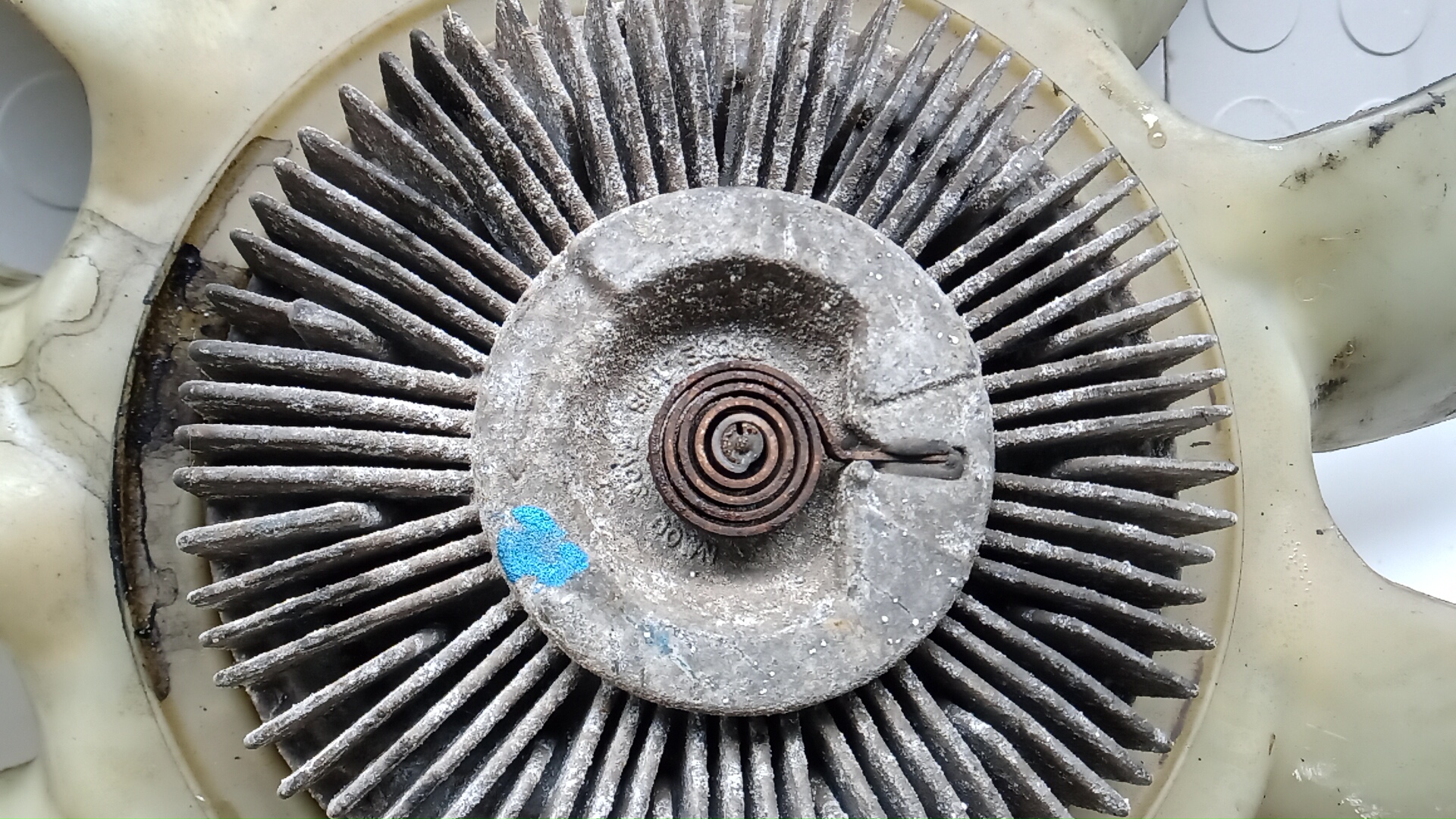 Термомуфта