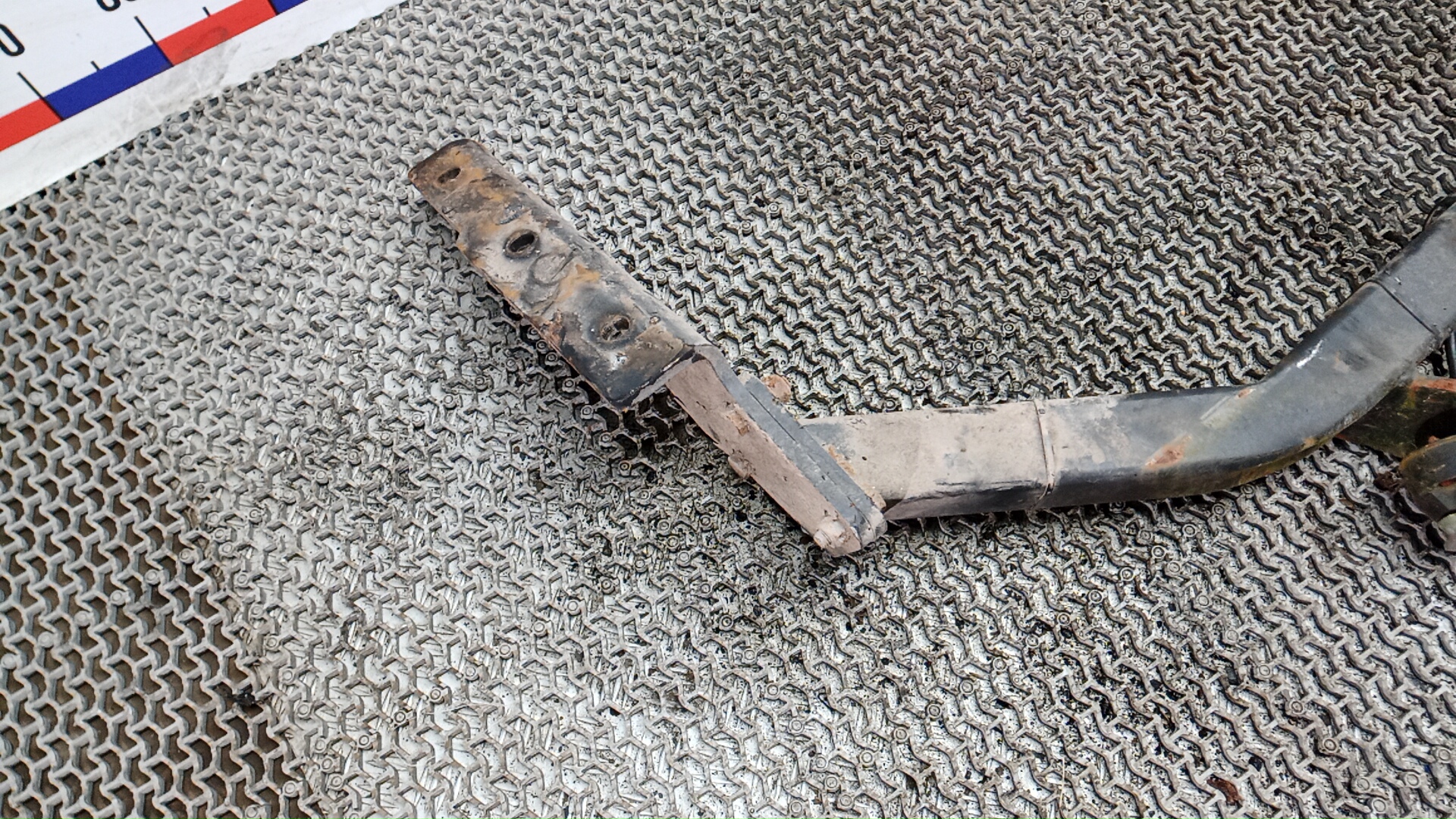 Сцепное устройство (Фаркоп)