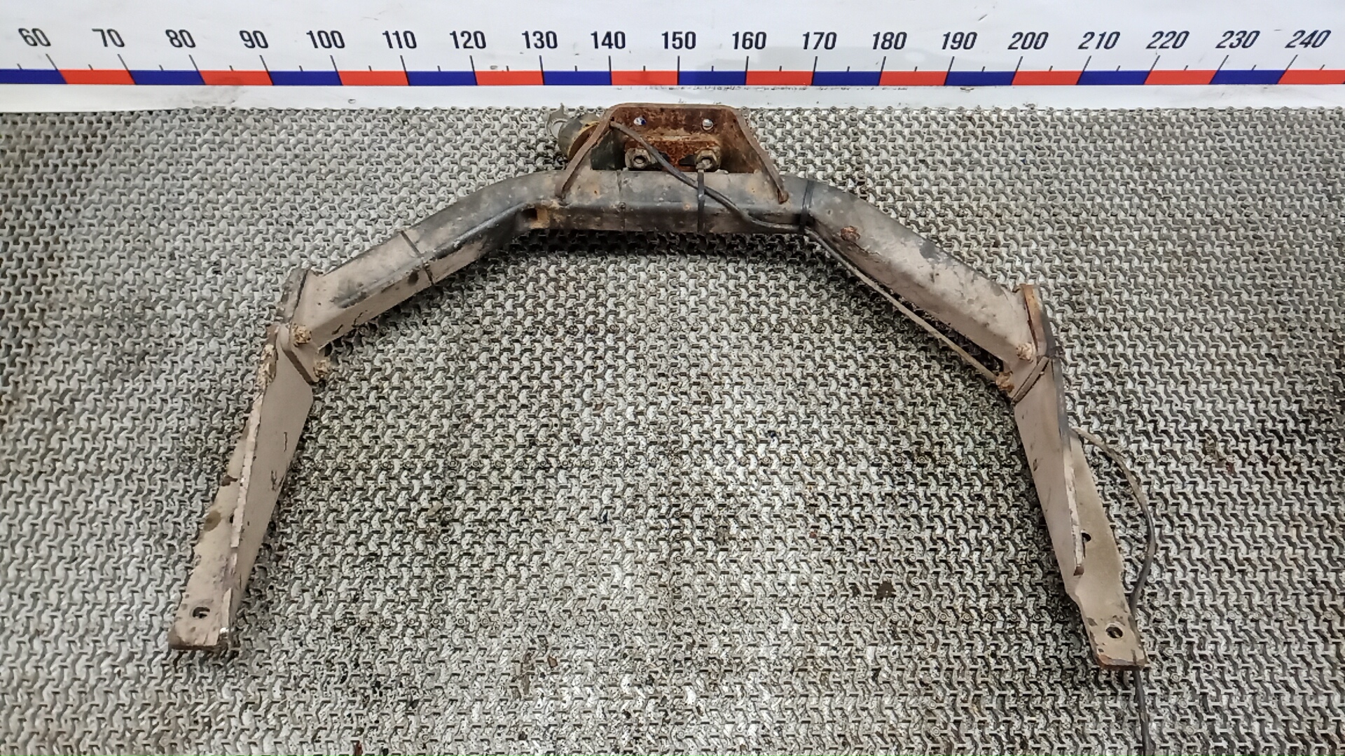 Сцепное устройство (Фаркоп)